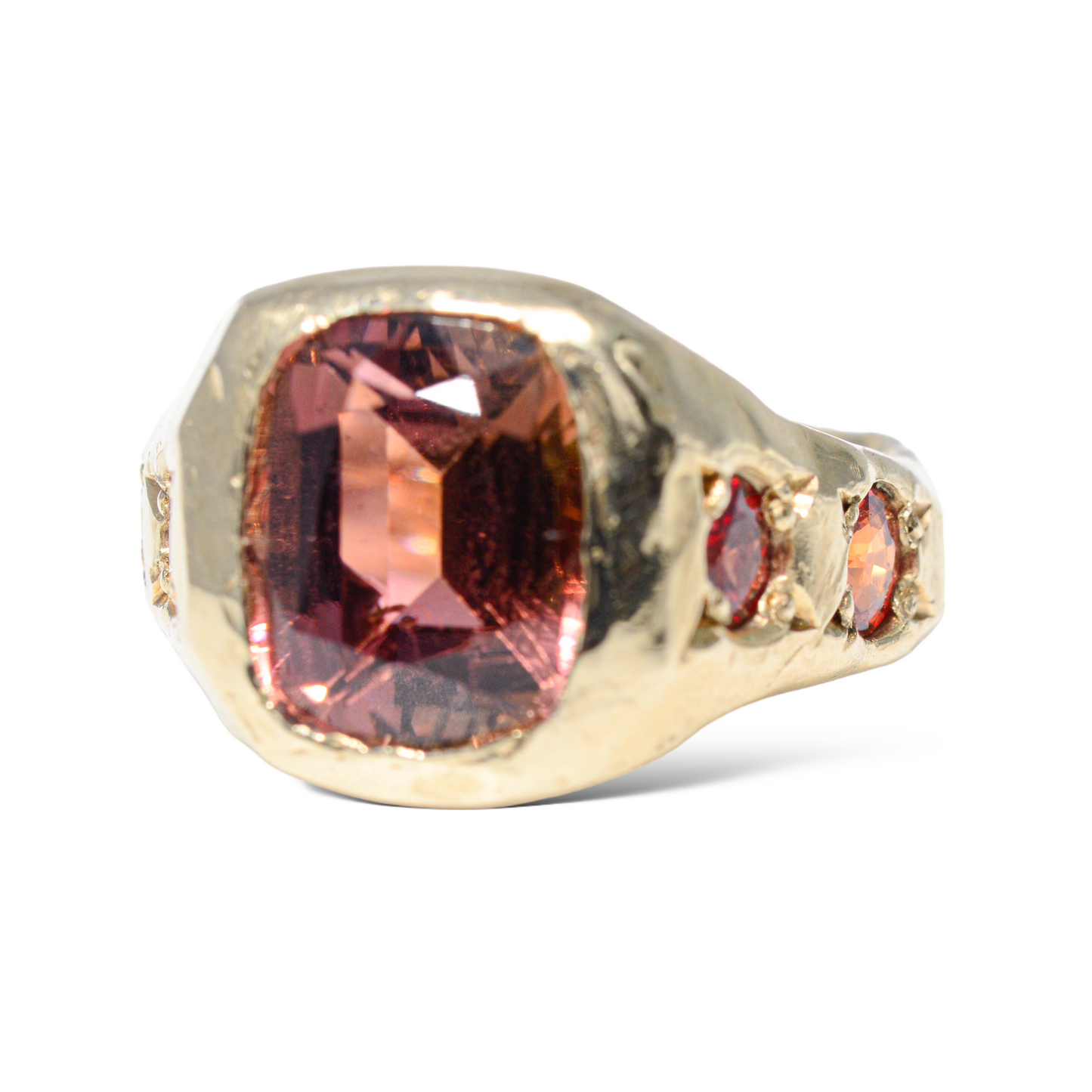 Baddie Ring