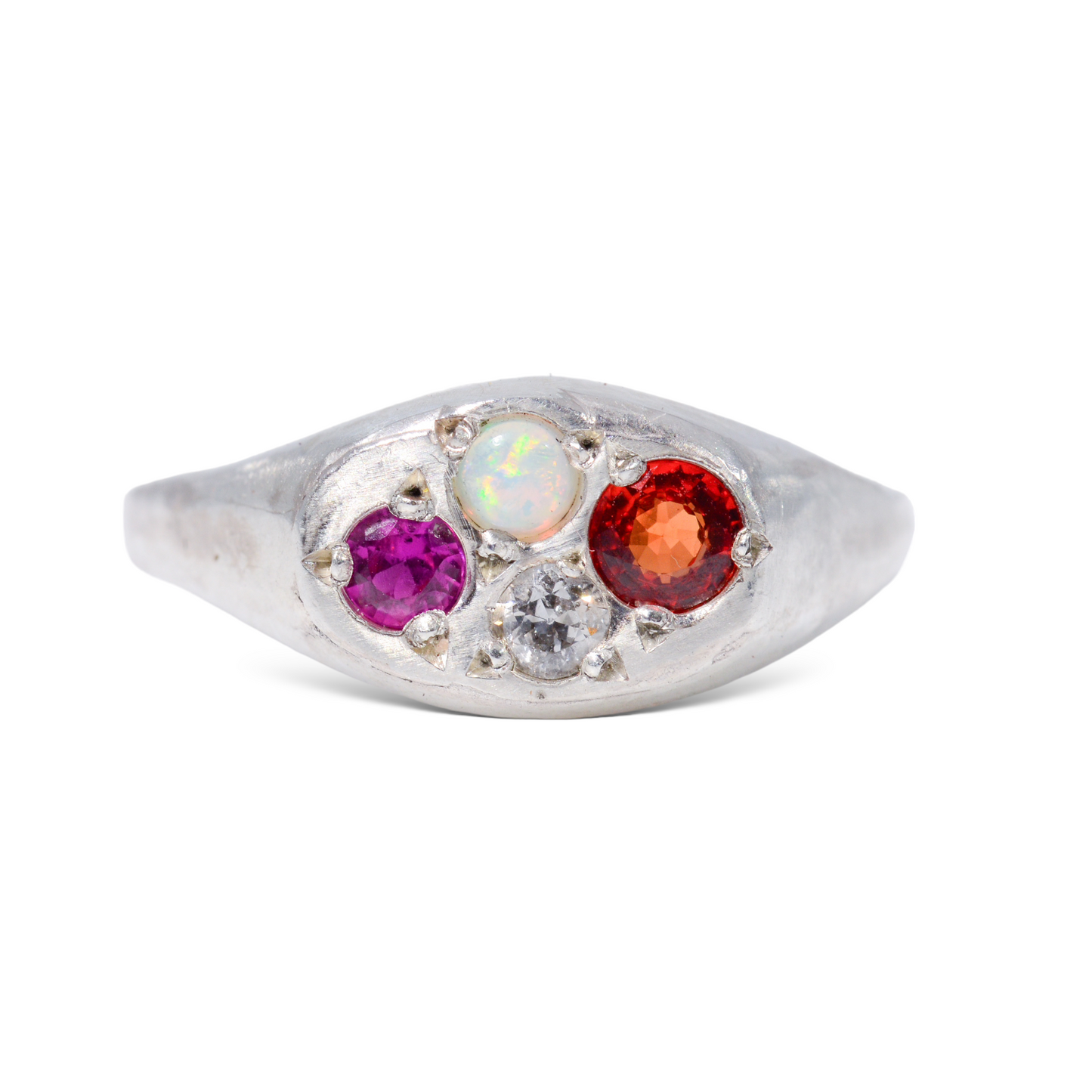 Pipsqueak Signet Ring