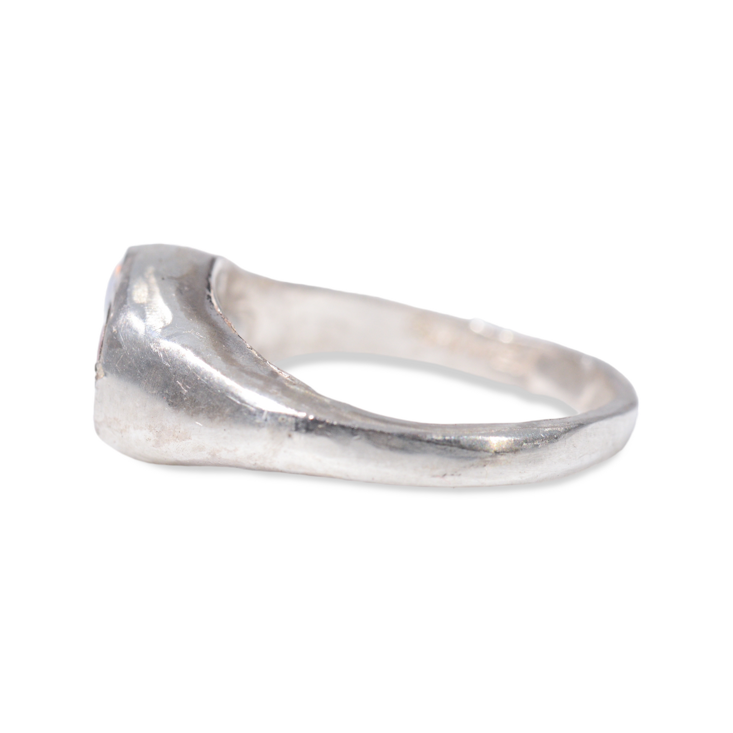 Pipsqueak Signet Ring