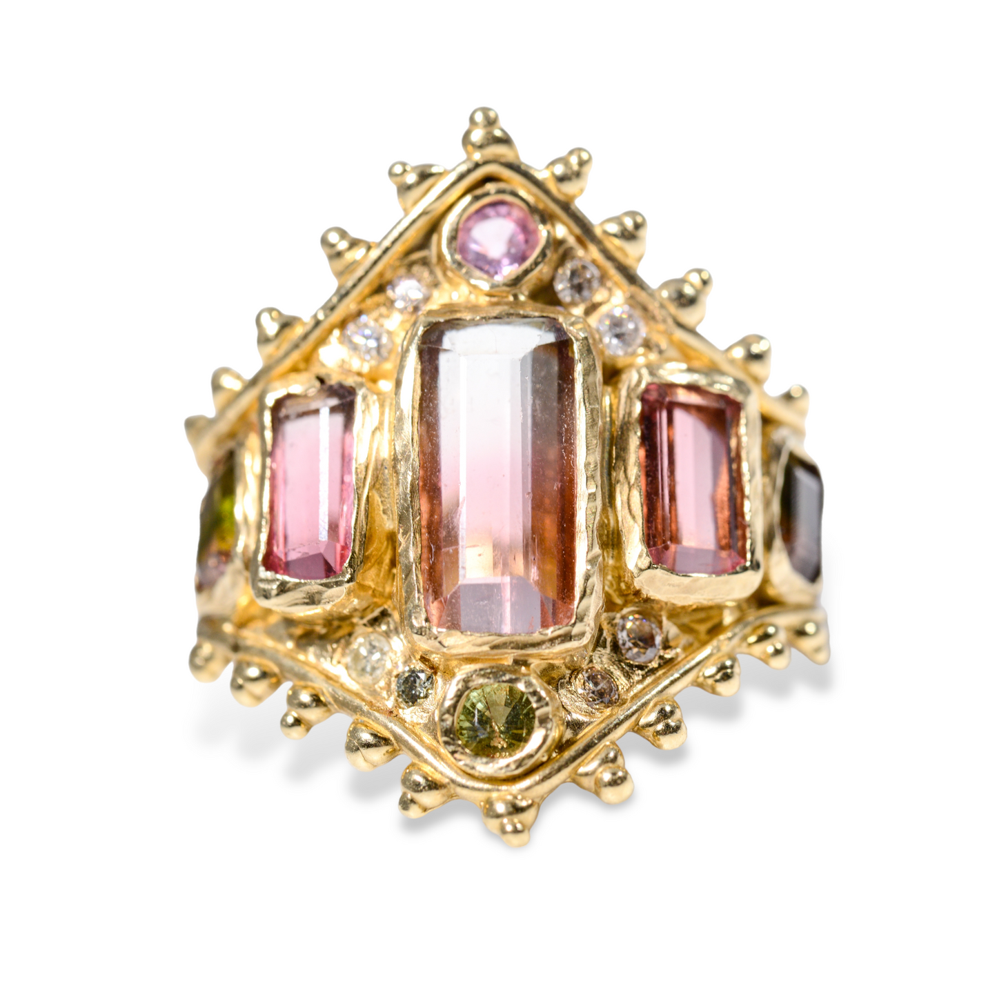 Big Mama Ring