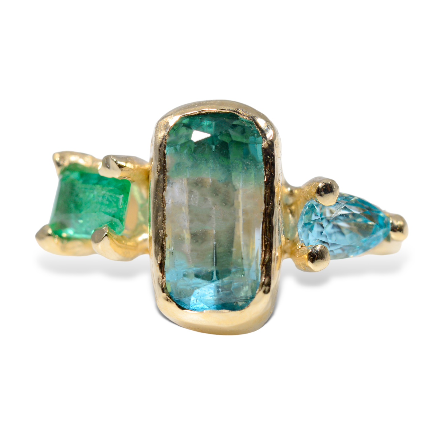 Aquatic Ring