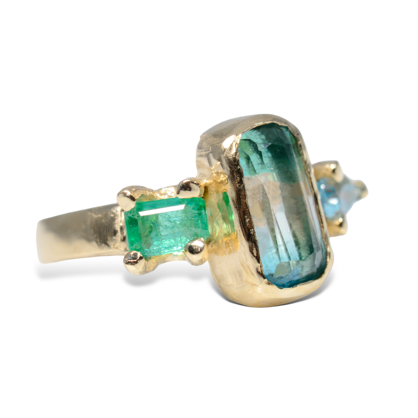 Aquatic Ring