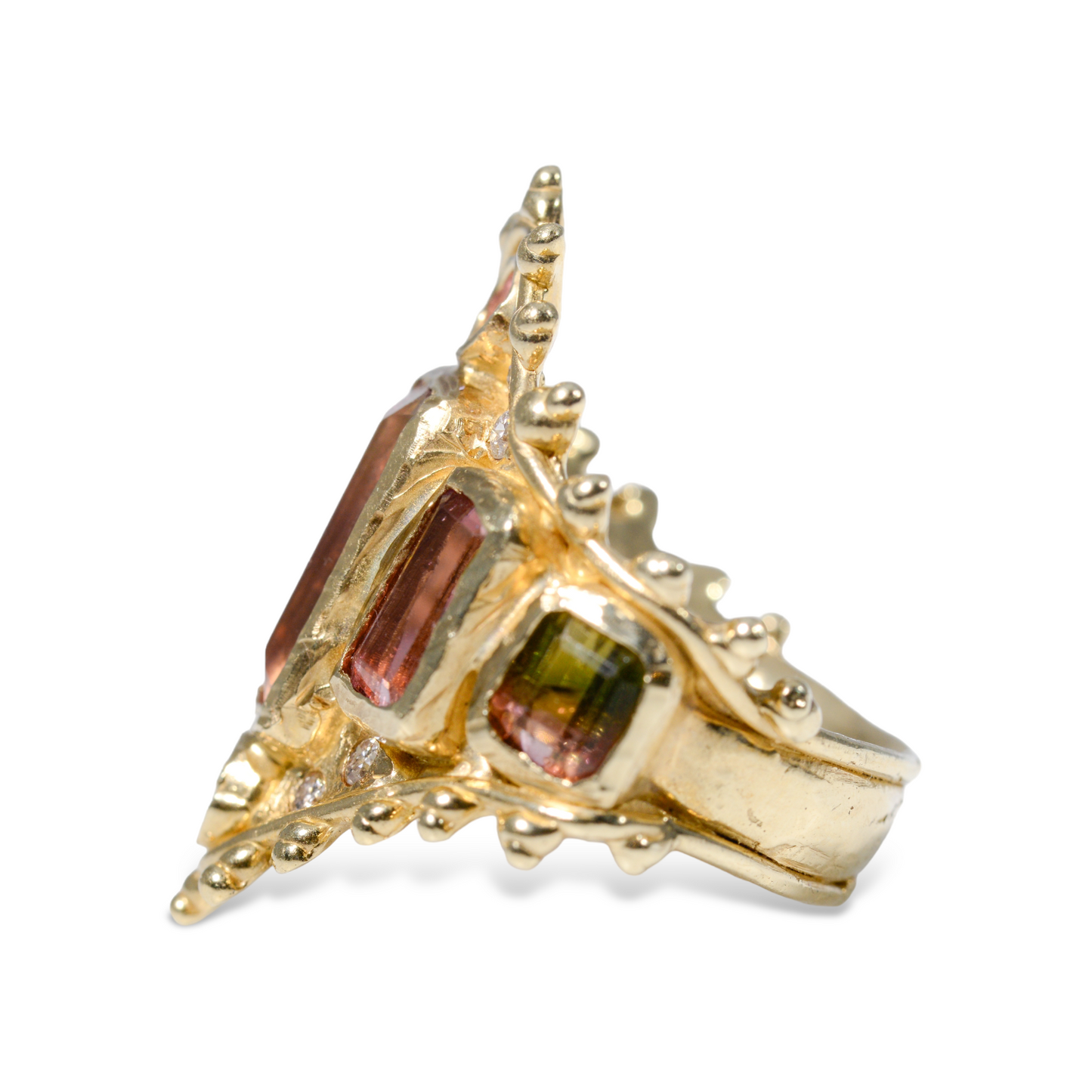 Big Mama Ring
