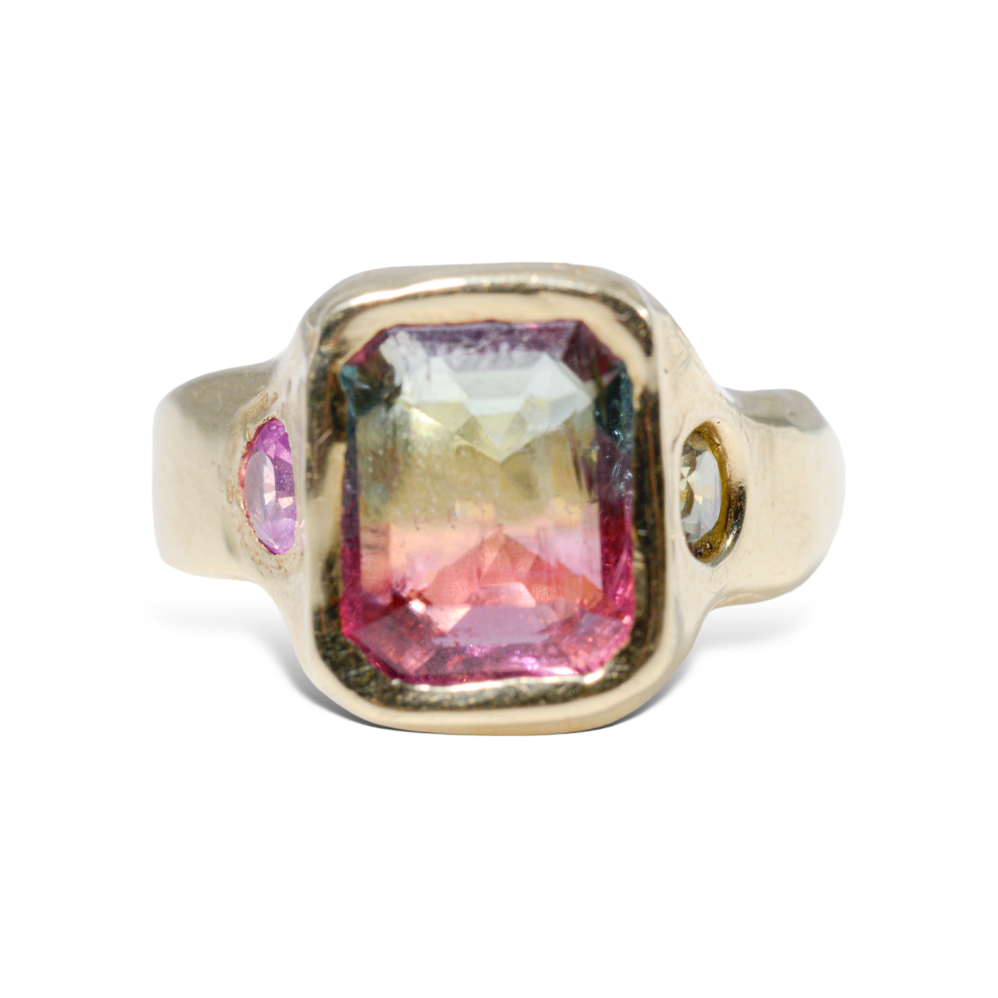 Woah Watermelon Ring