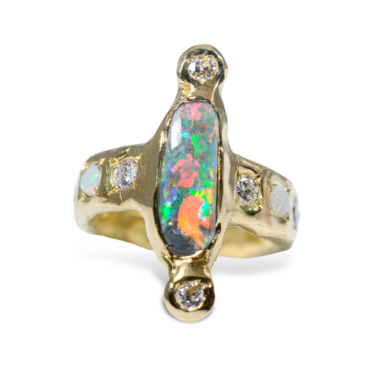 Rainmaker Ring