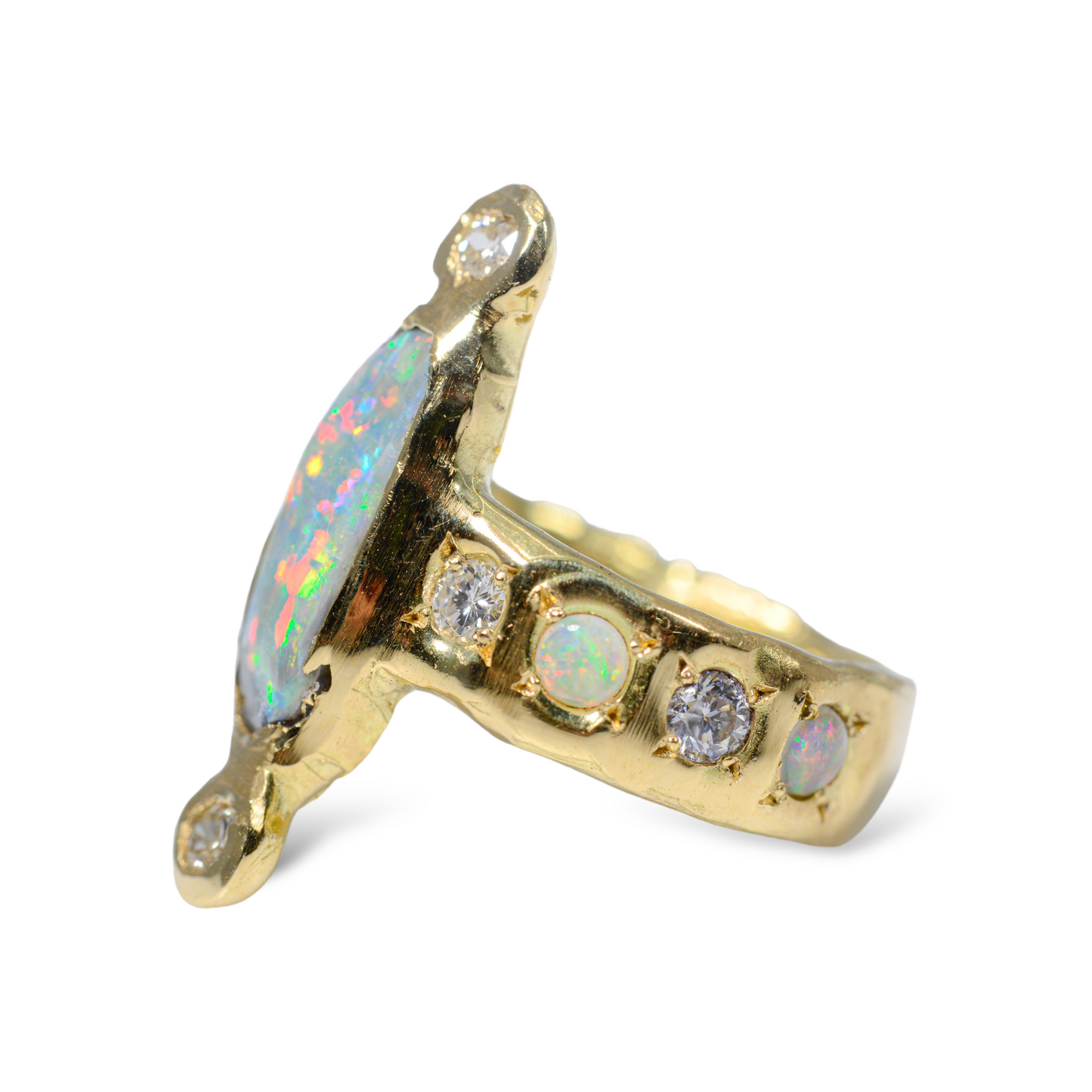 Rainmaker Ring