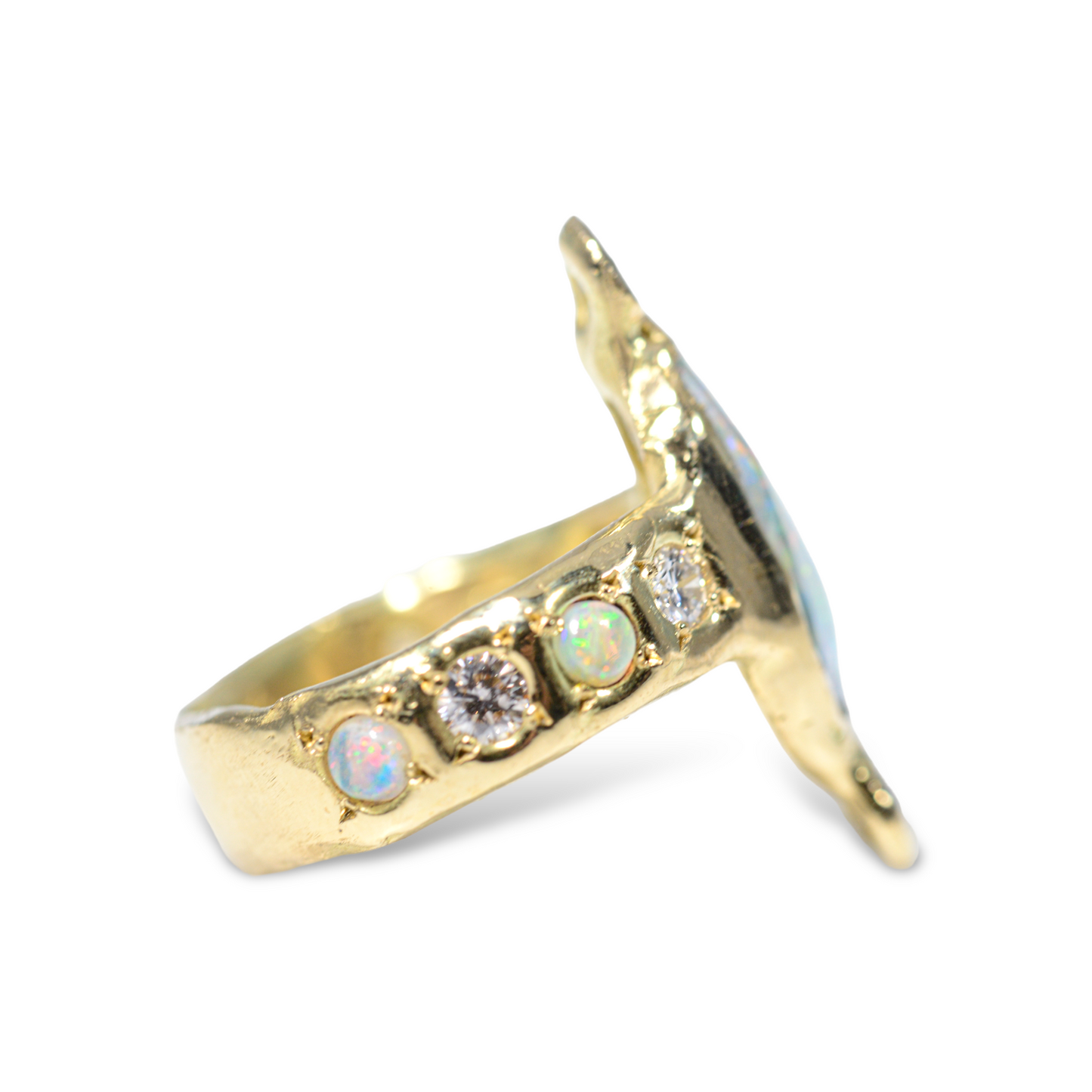 Rainmaker Ring