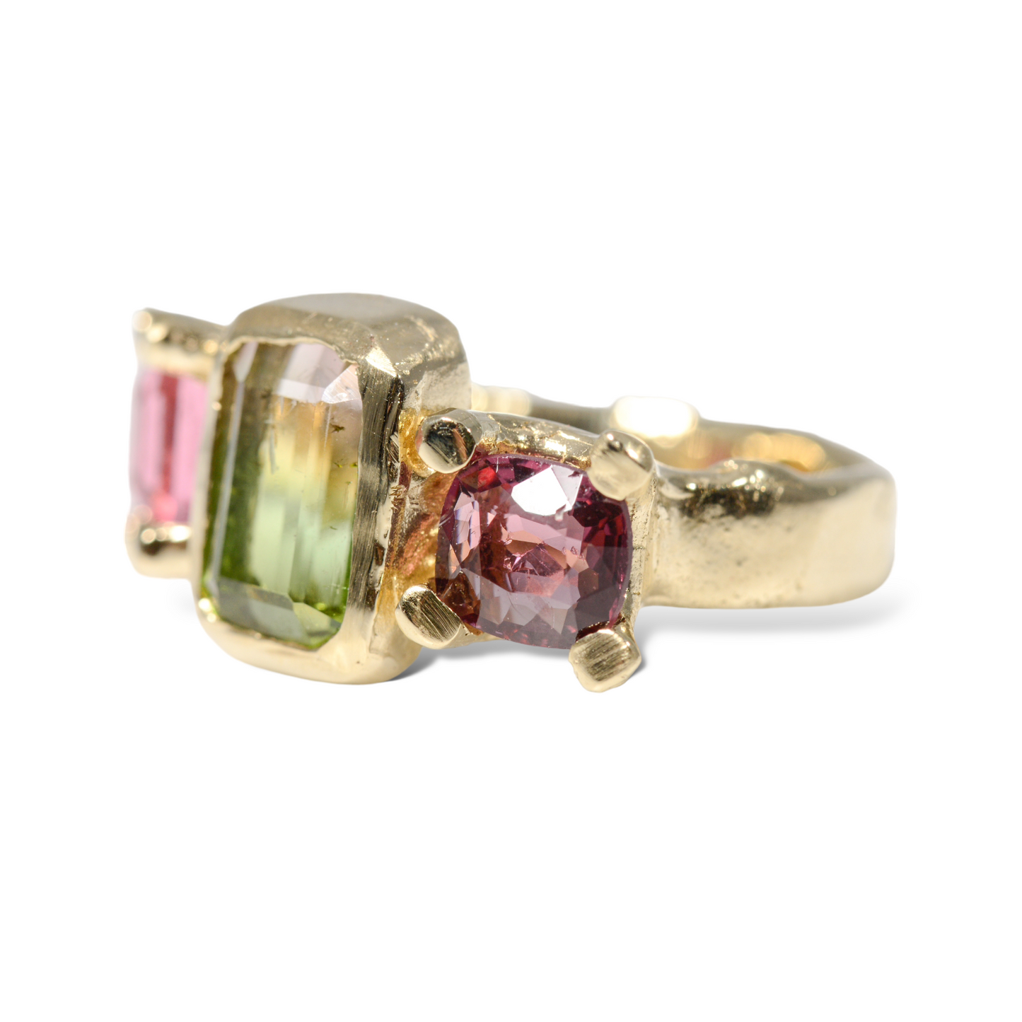 Shake Up Ring