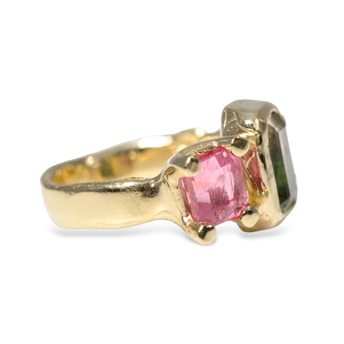 Shake Up Ring