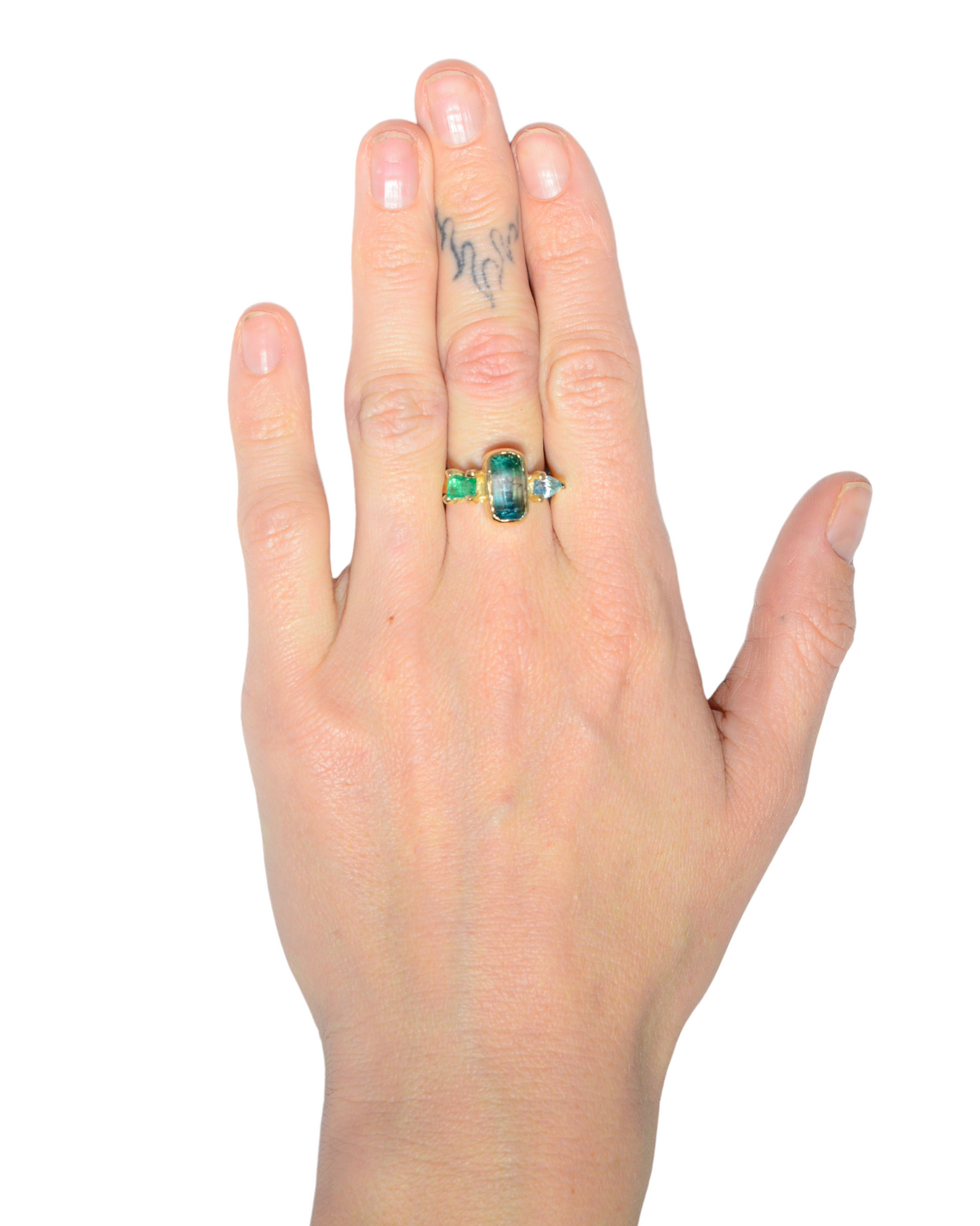 Aquatic Ring