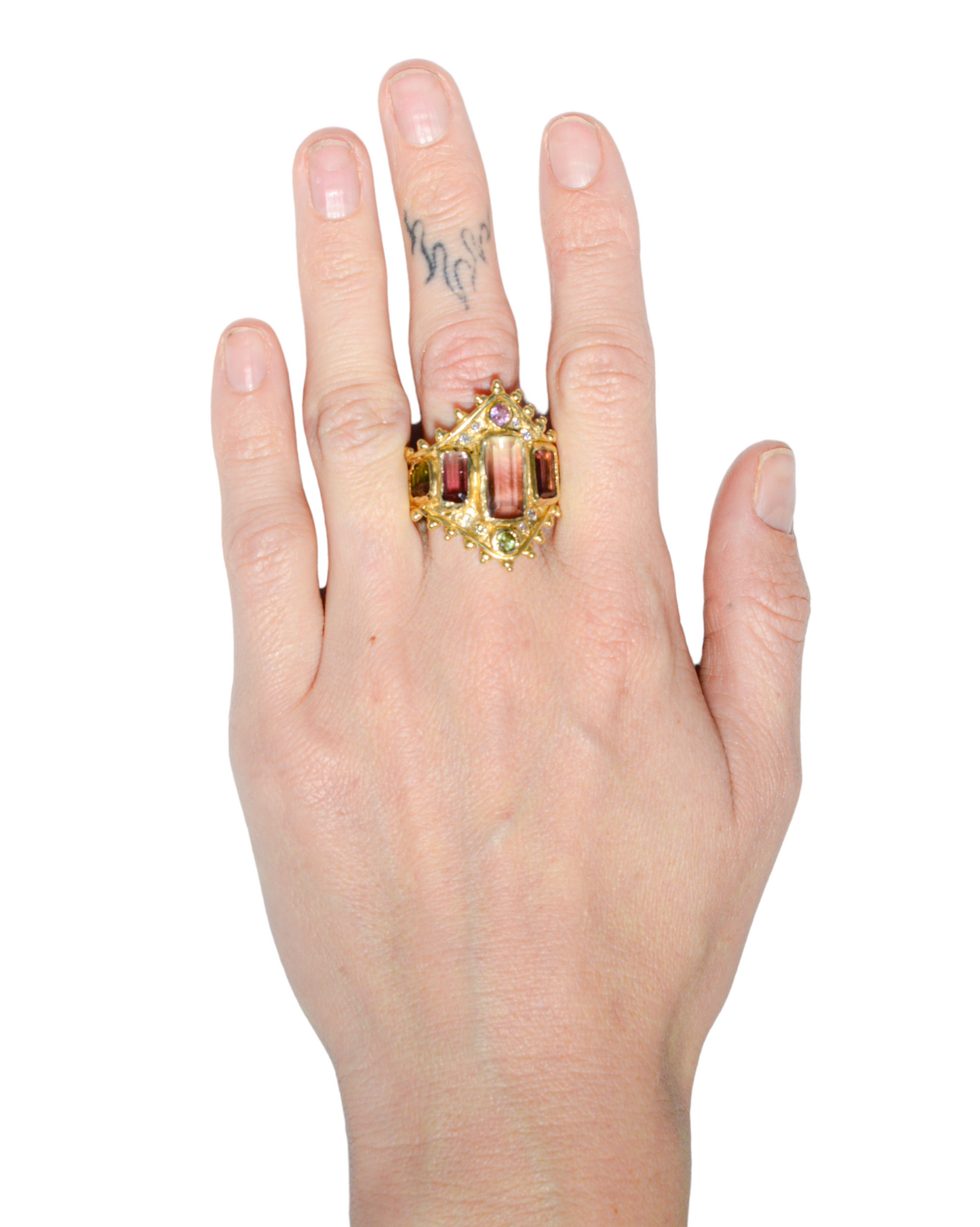Big Mama Ring