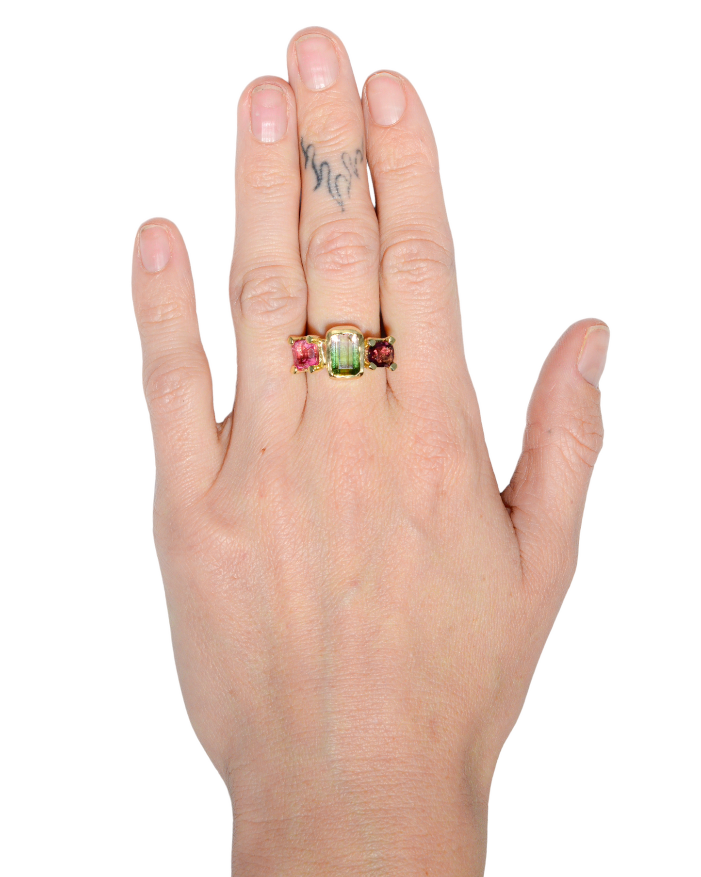Shake Up Ring
