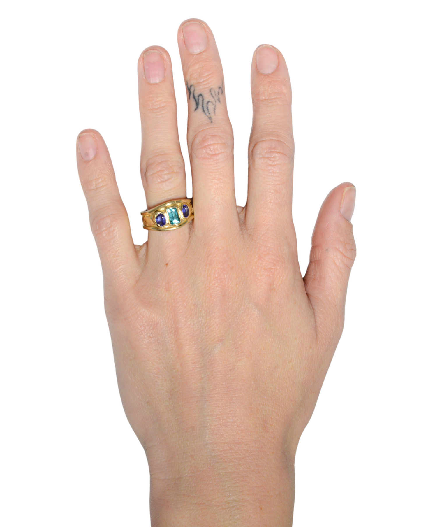 Peak Ring