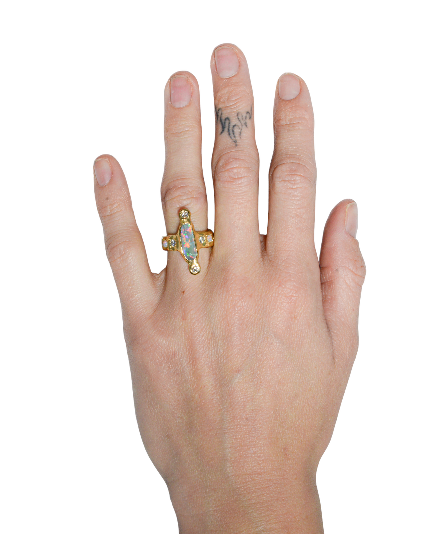 Rainmaker Ring