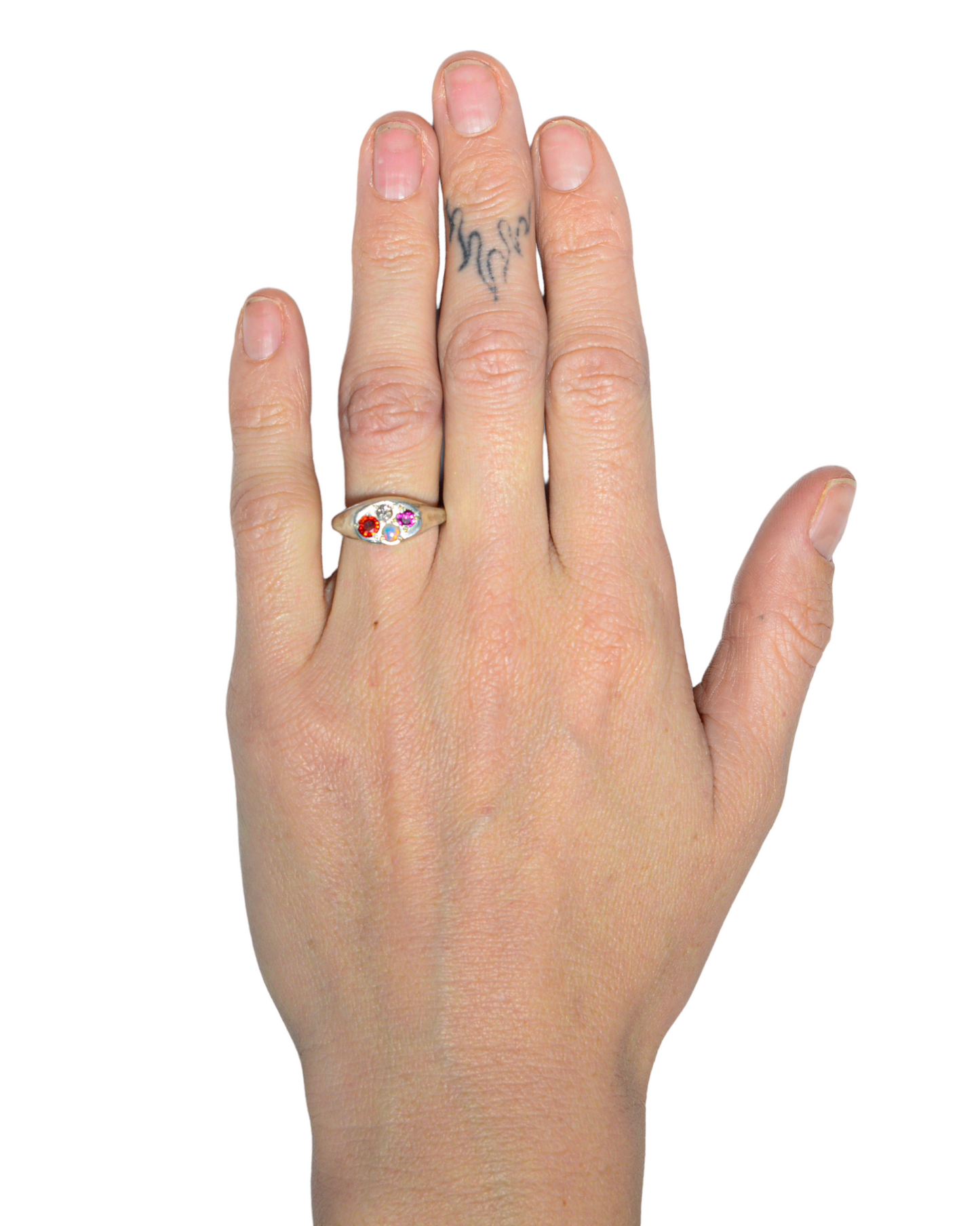 Pipsqueak Signet Ring