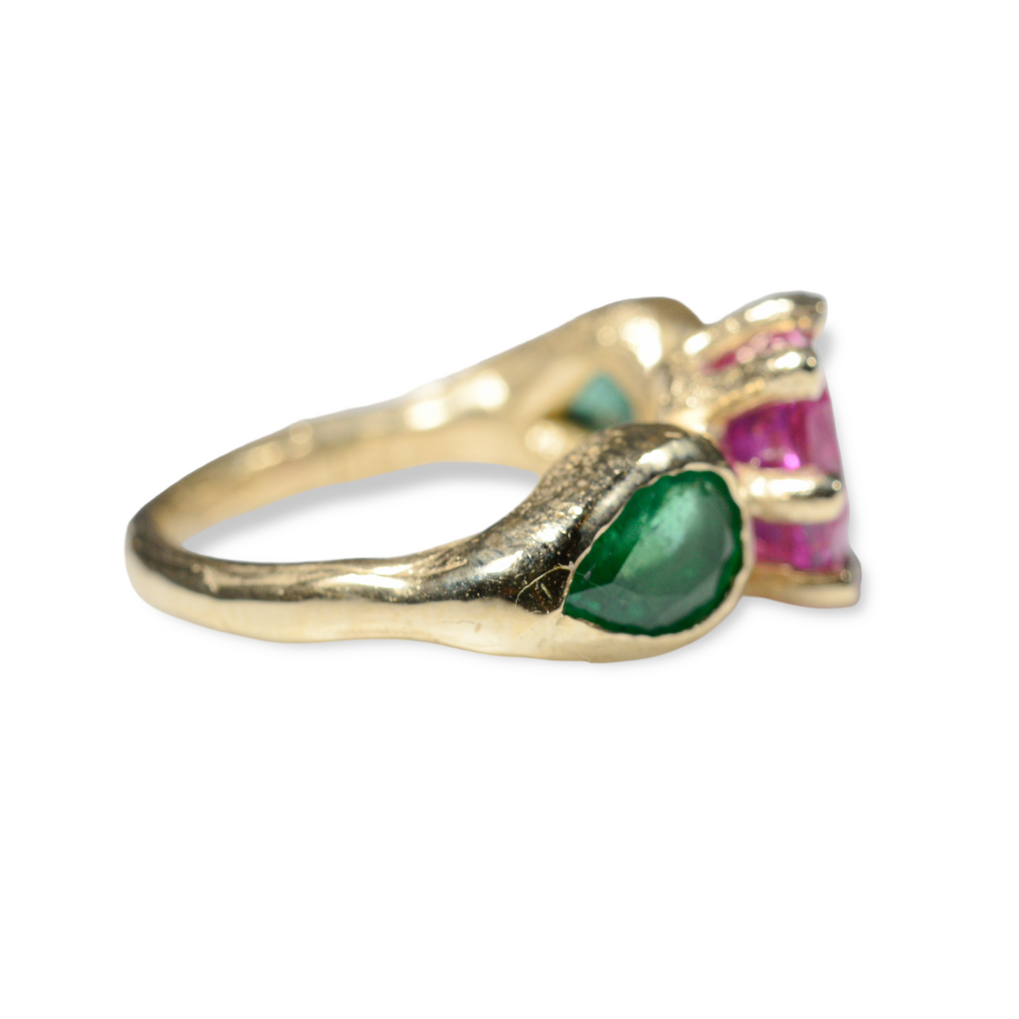 Fit For A Queen Ring
