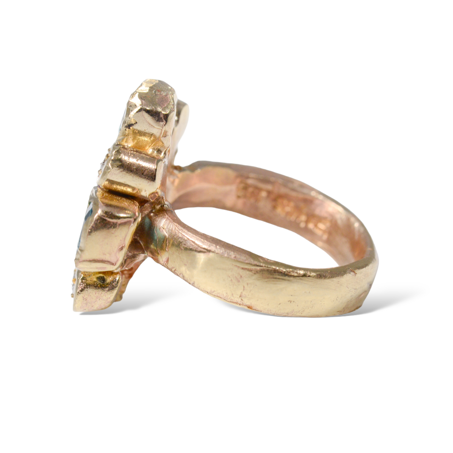 Tessellate Ring