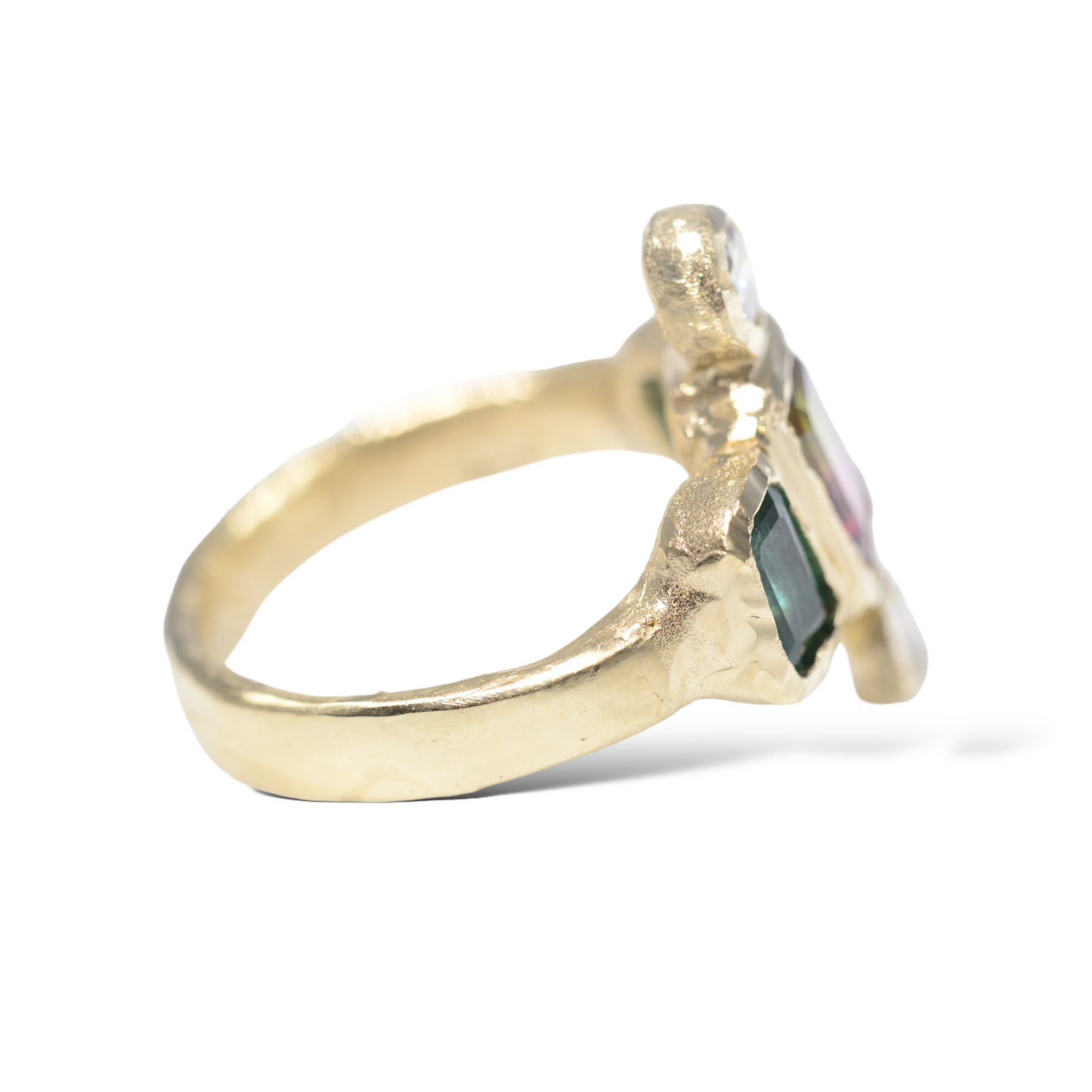 Tubby Watermelon Ring