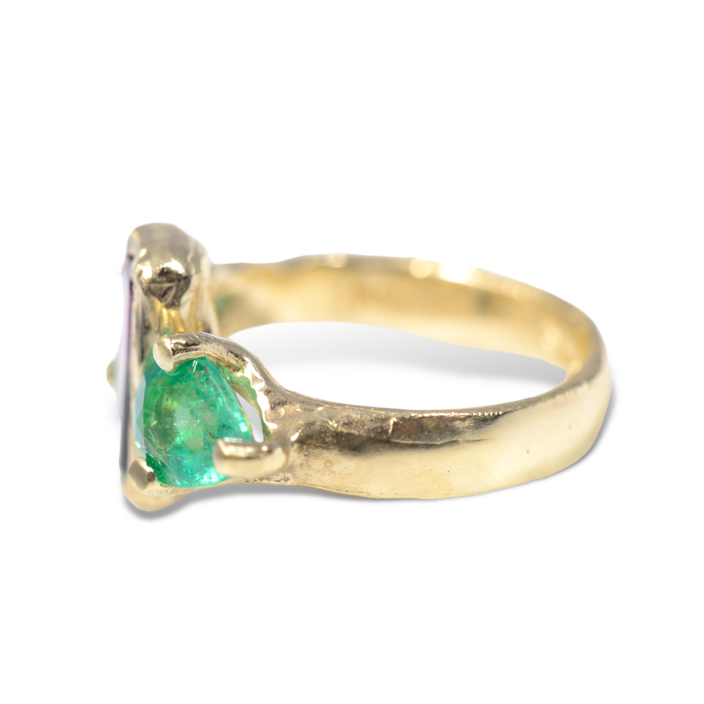 Flying Melon Ring
