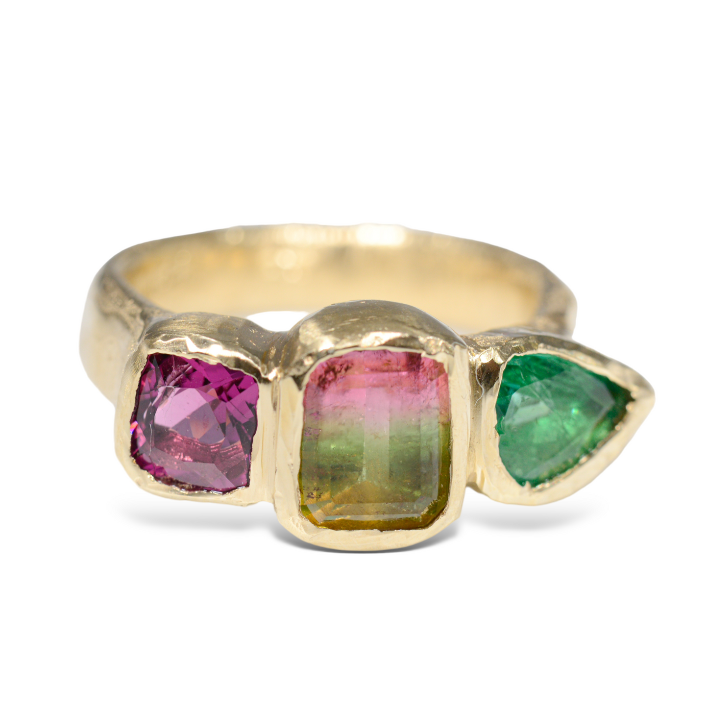 Ripened Ring