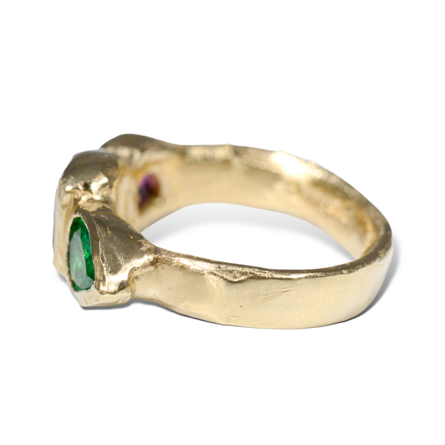 Ripened Ring