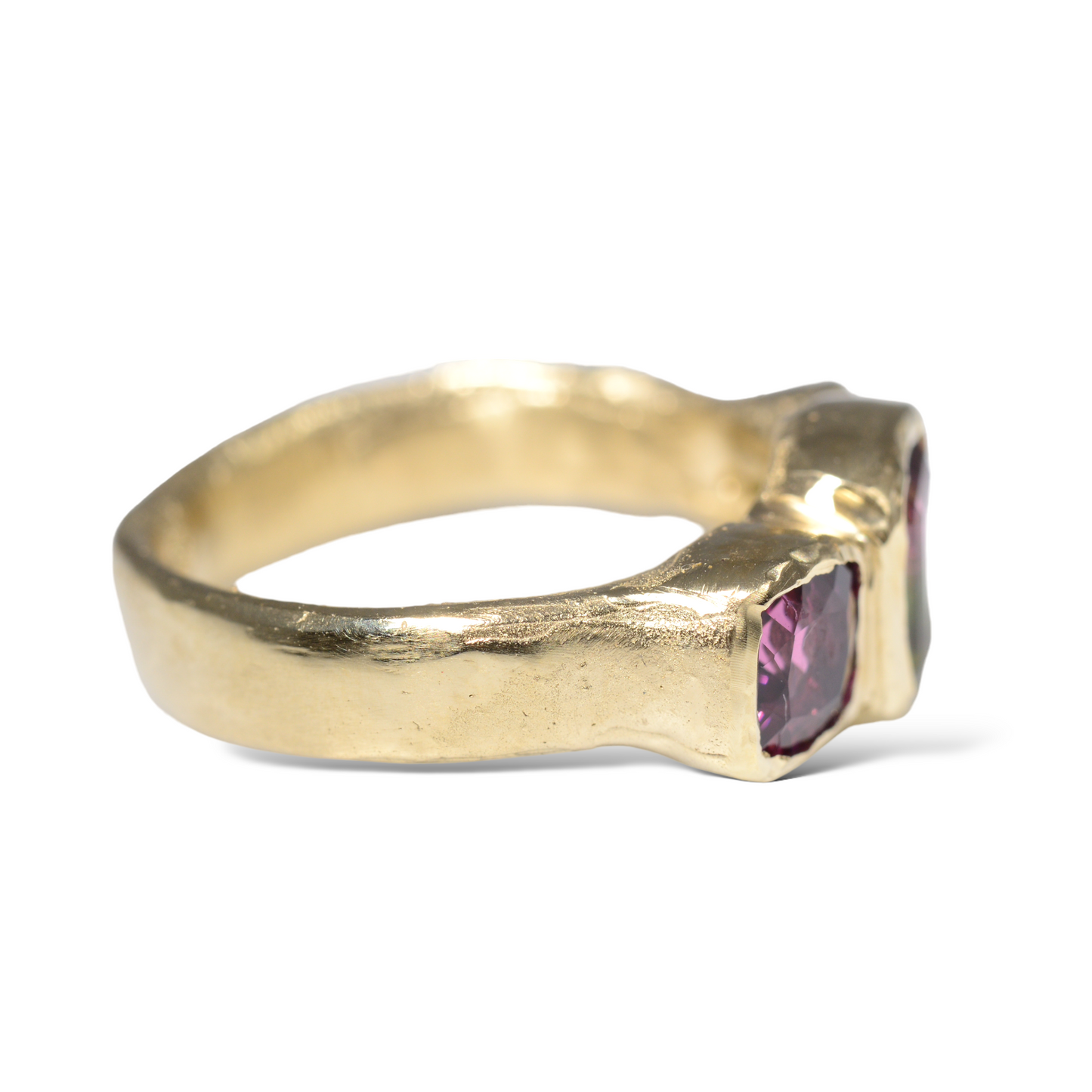 Ripened Ring