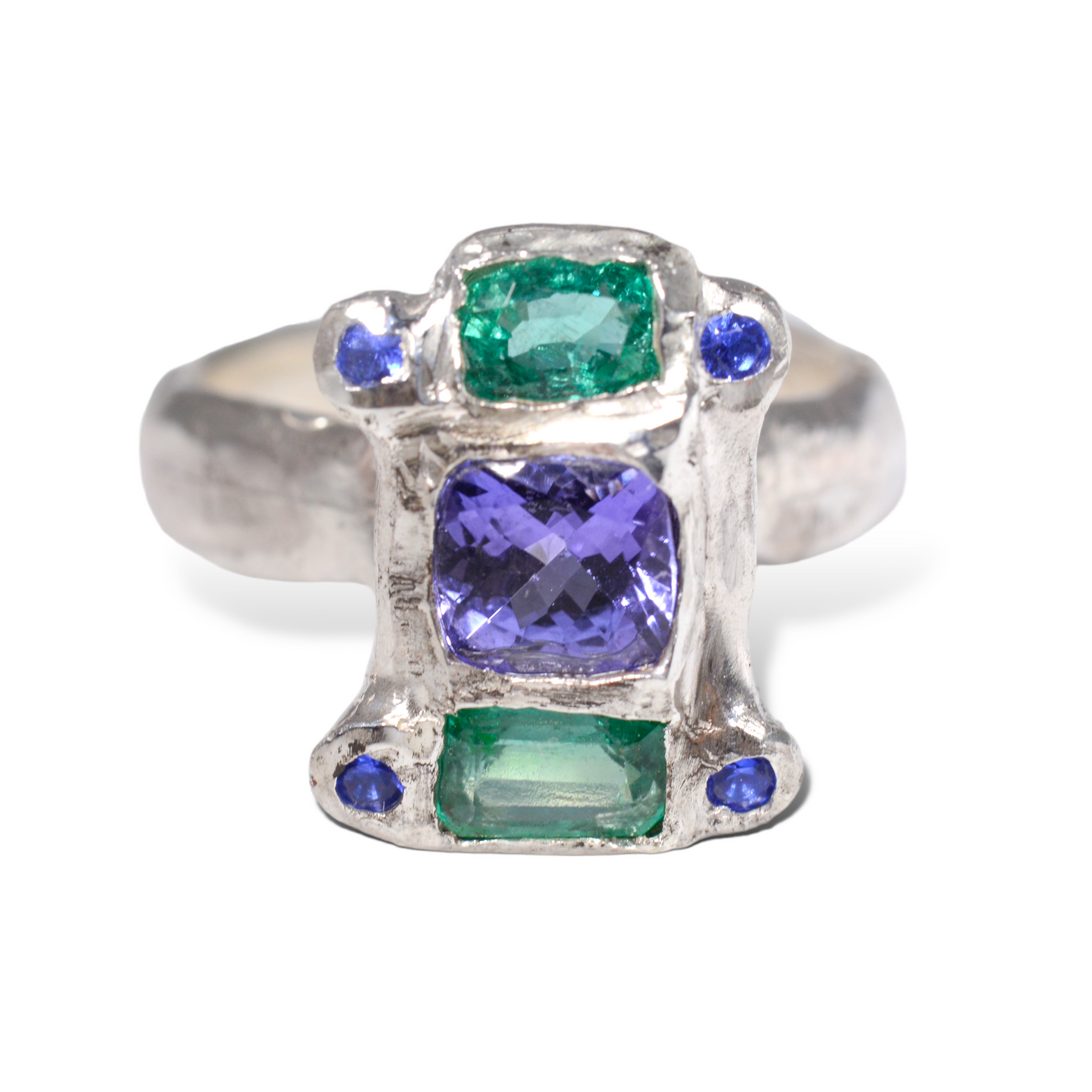 Stairway Ring