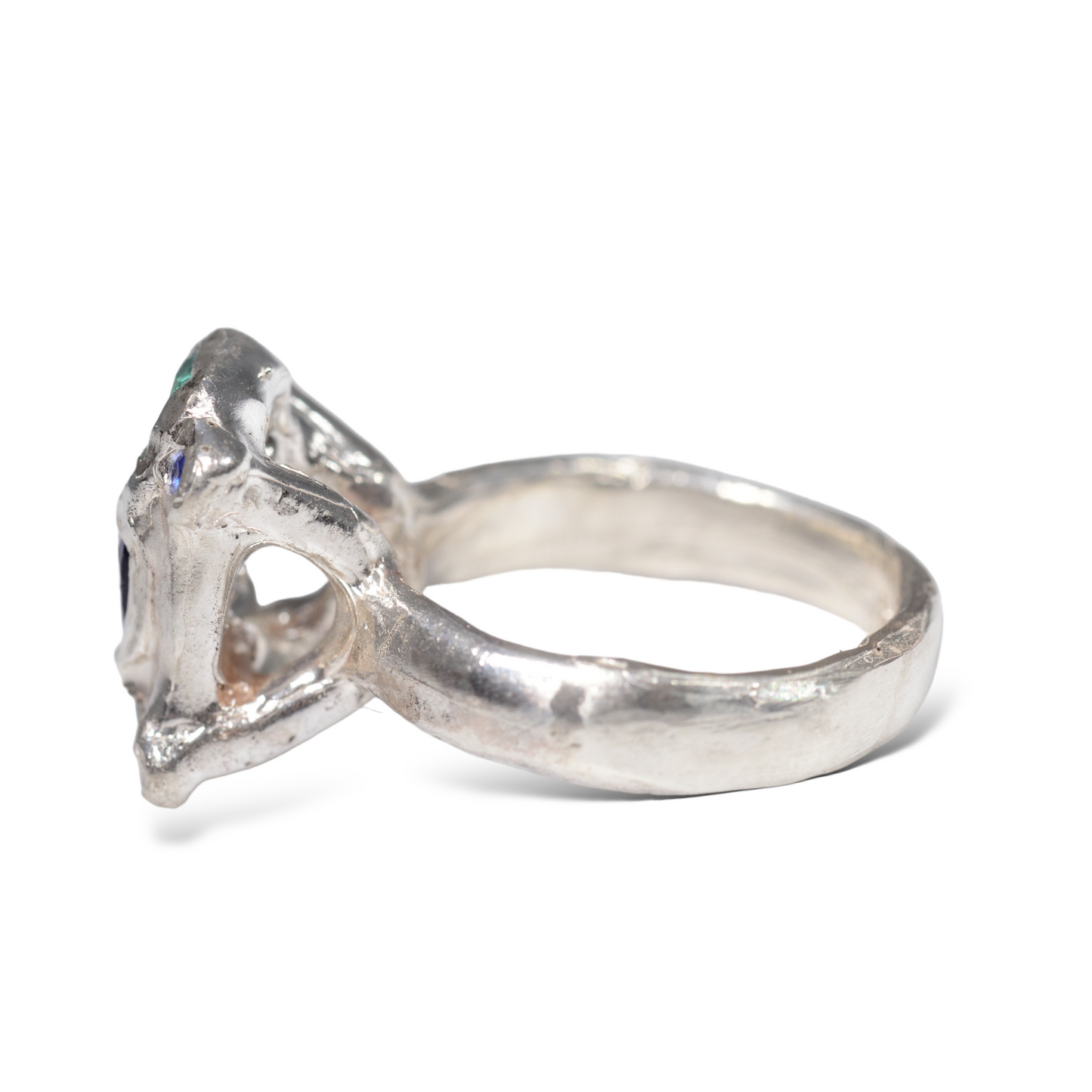 Stairway Ring