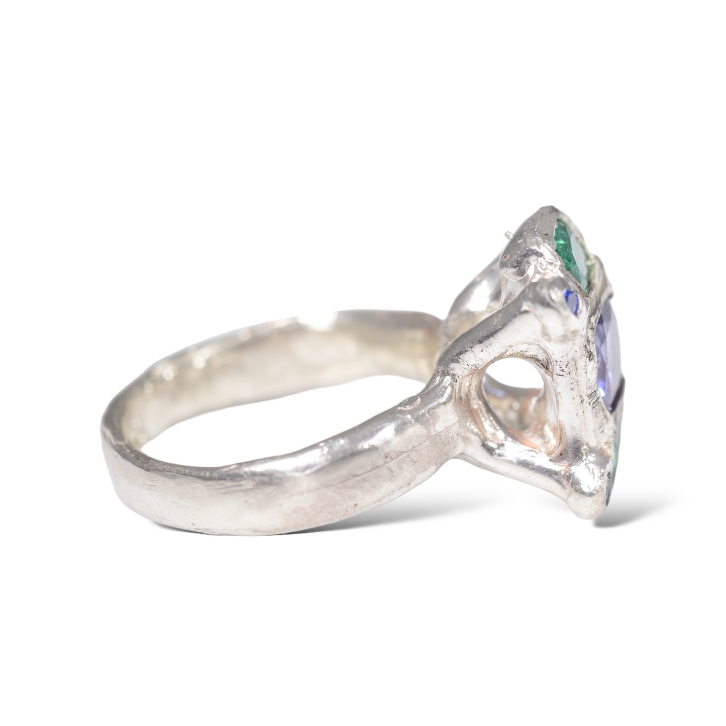 Stairway Ring