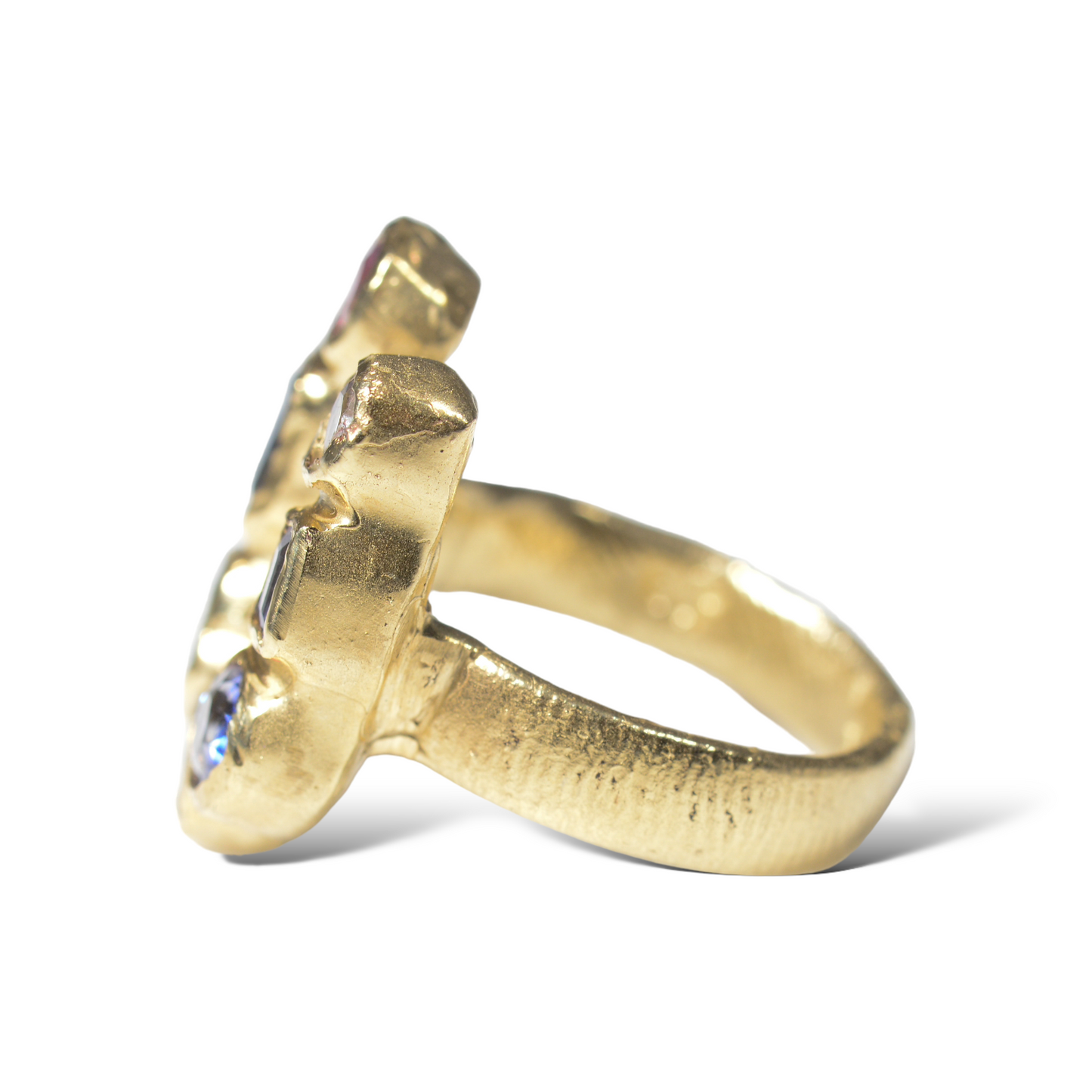 Horseshoe Ring