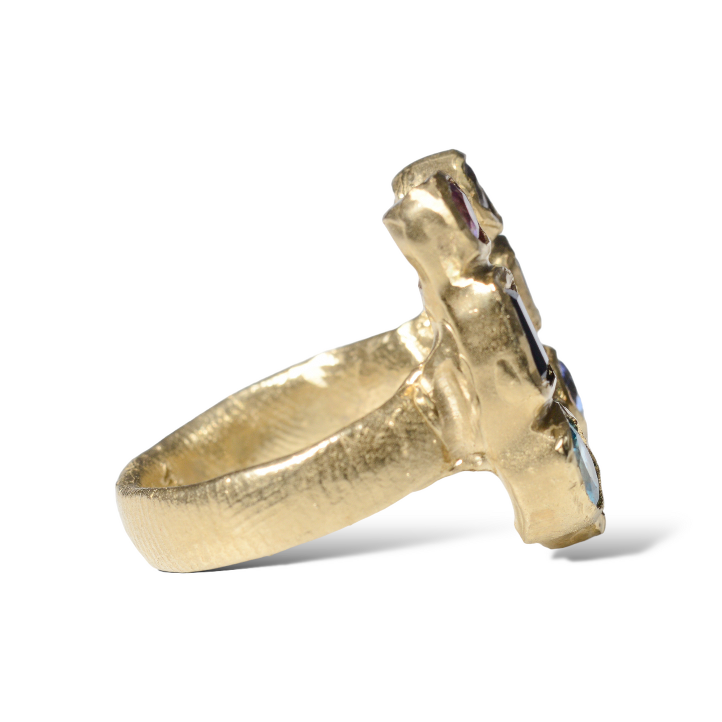 Horseshoe Ring
