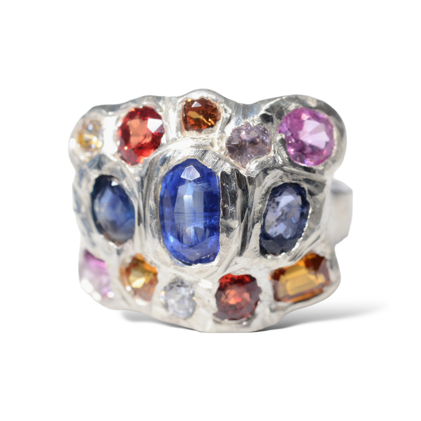 Gumnuts Ring