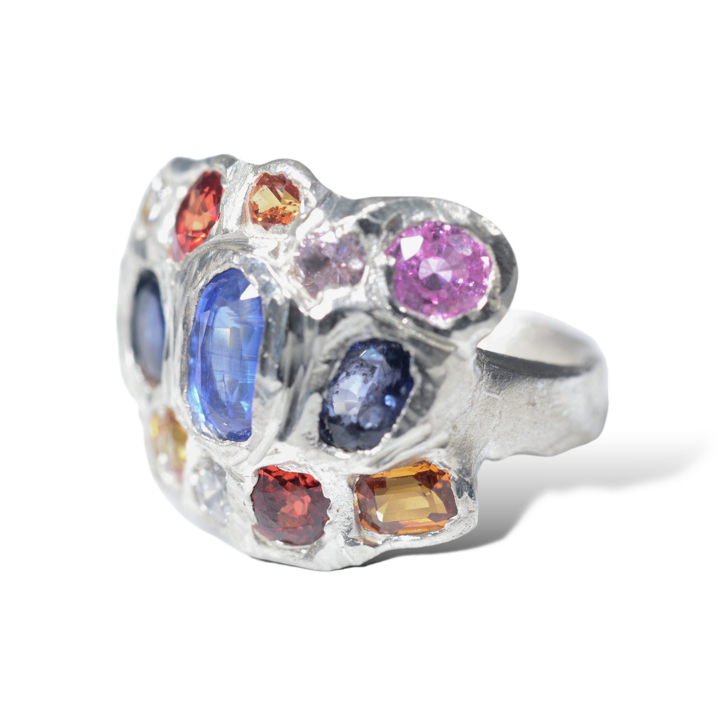Gumnuts Ring