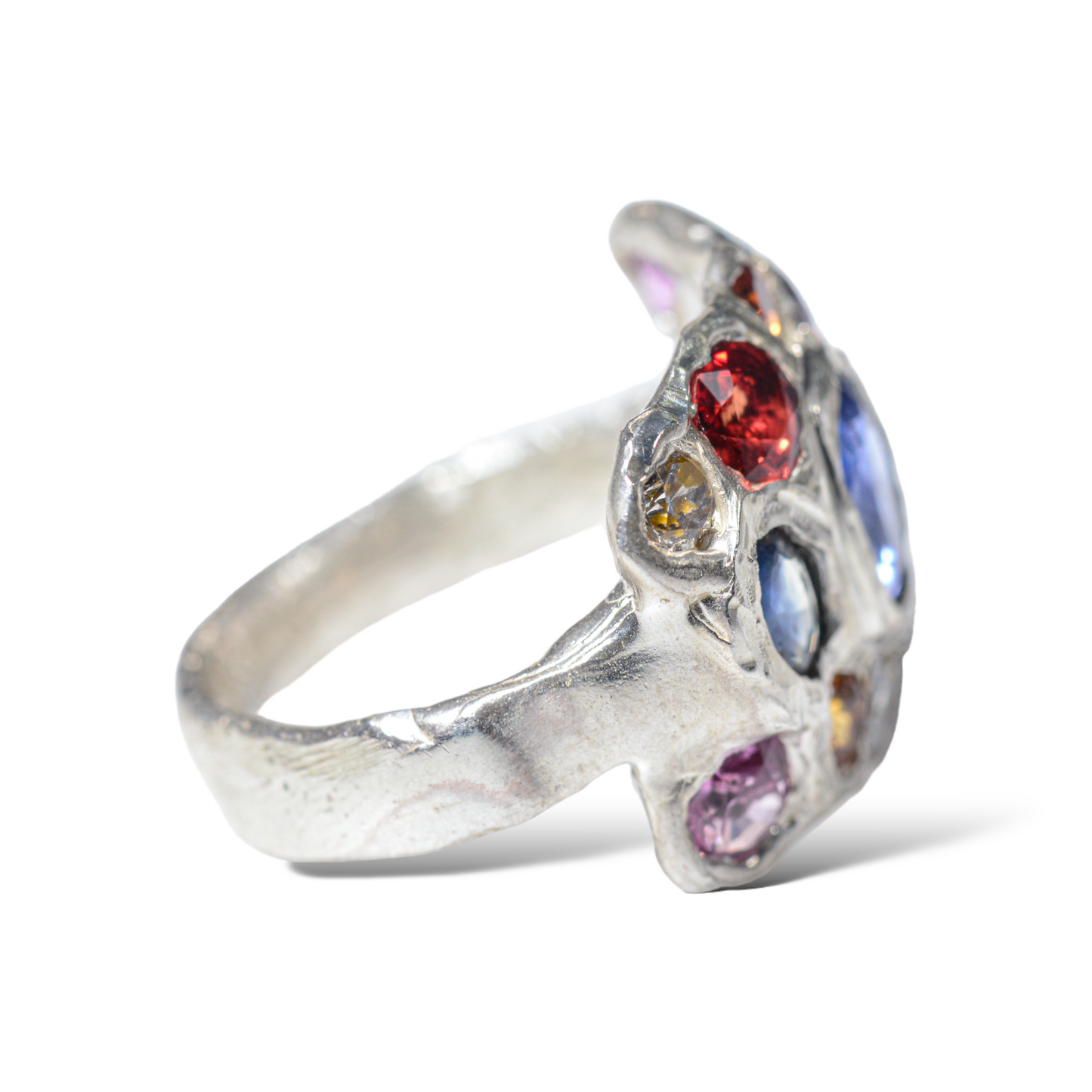 Gumnuts Ring