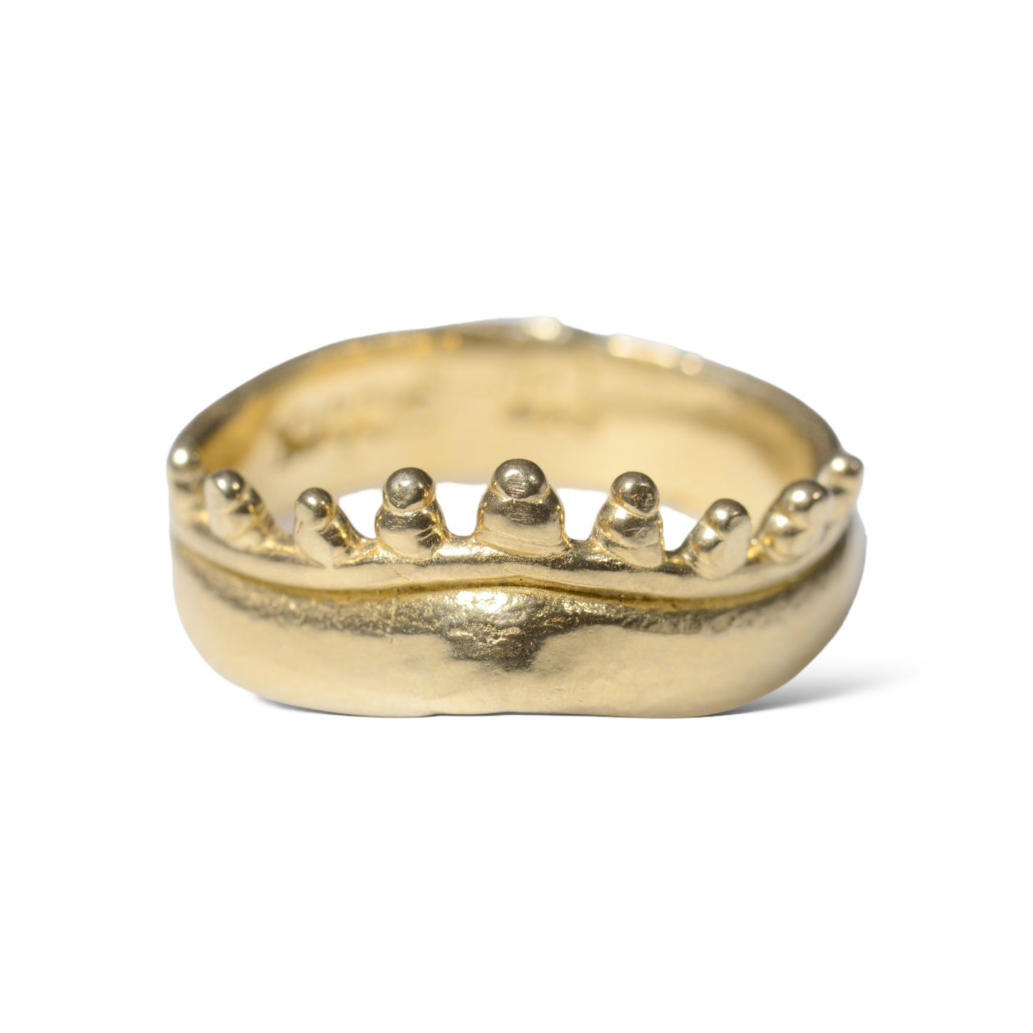 Phat Stacker Ring