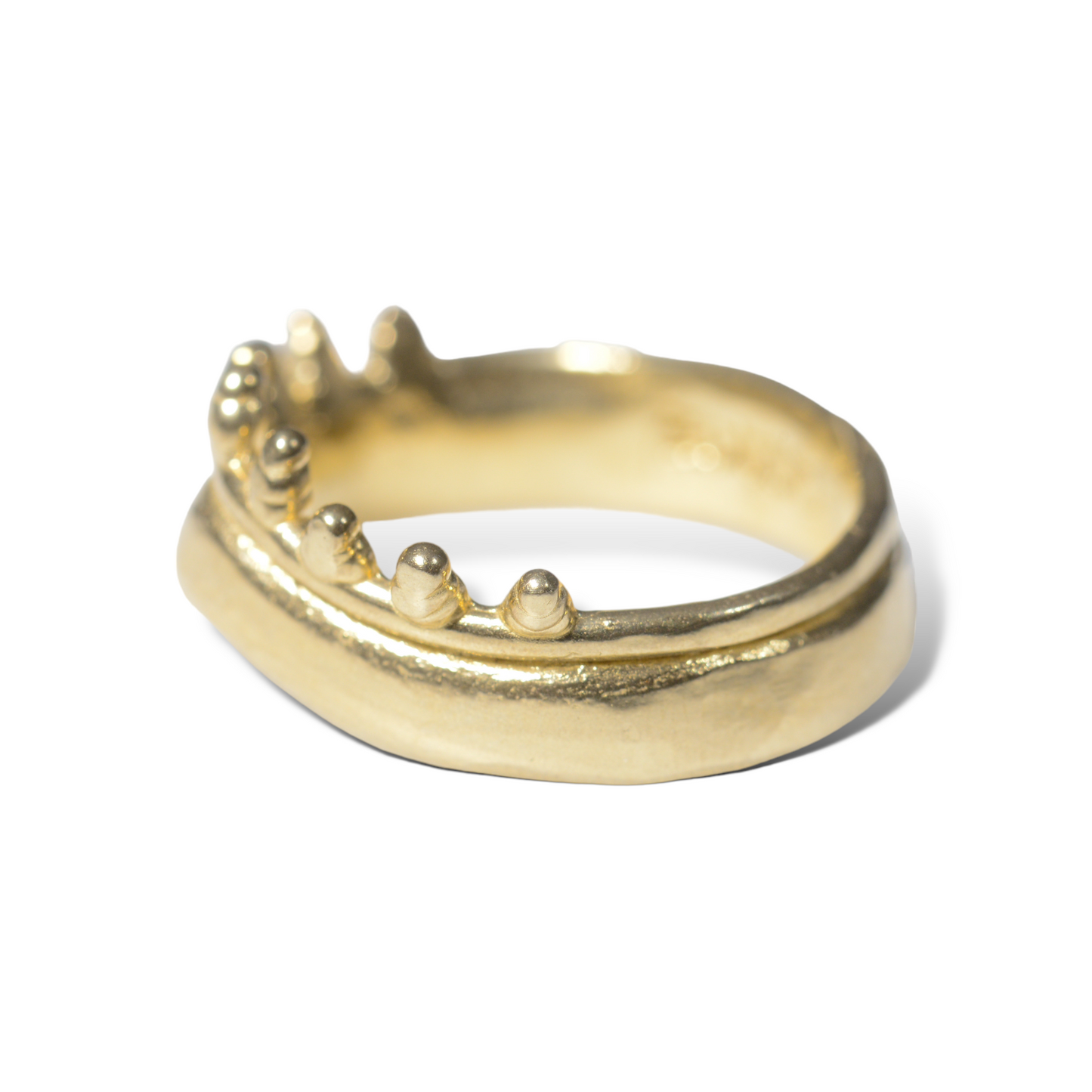 Phat Stacker Ring