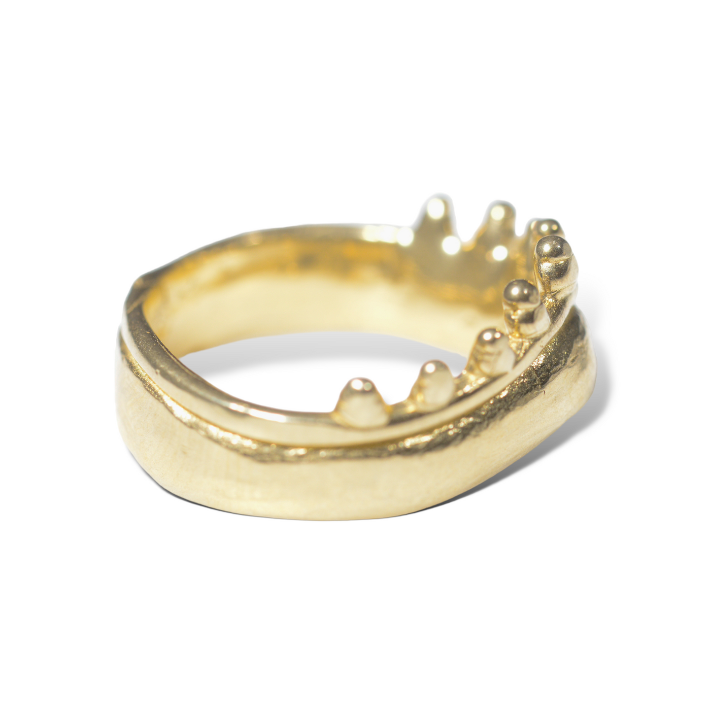 Phat Stacker Ring