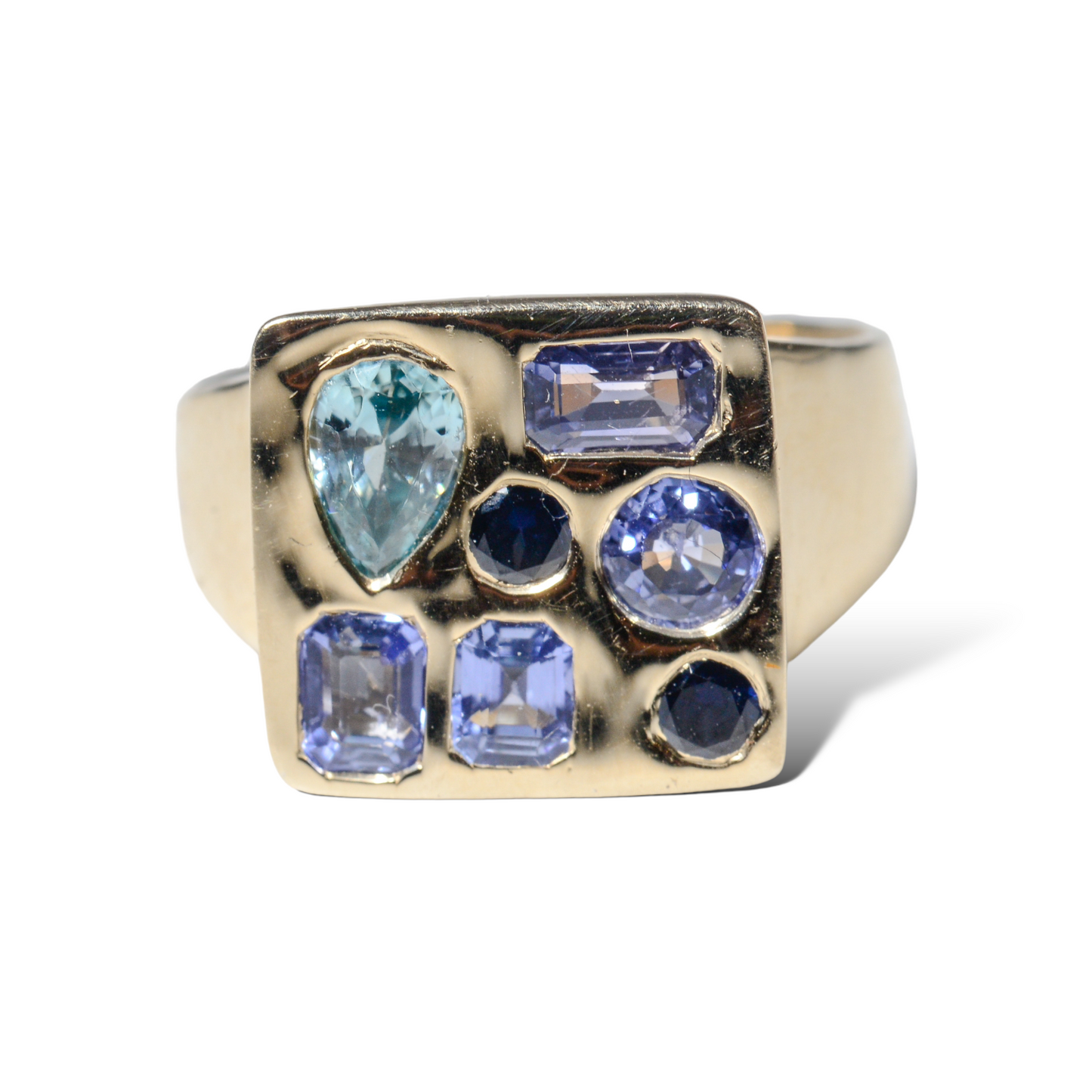 Midnights Signet Ring