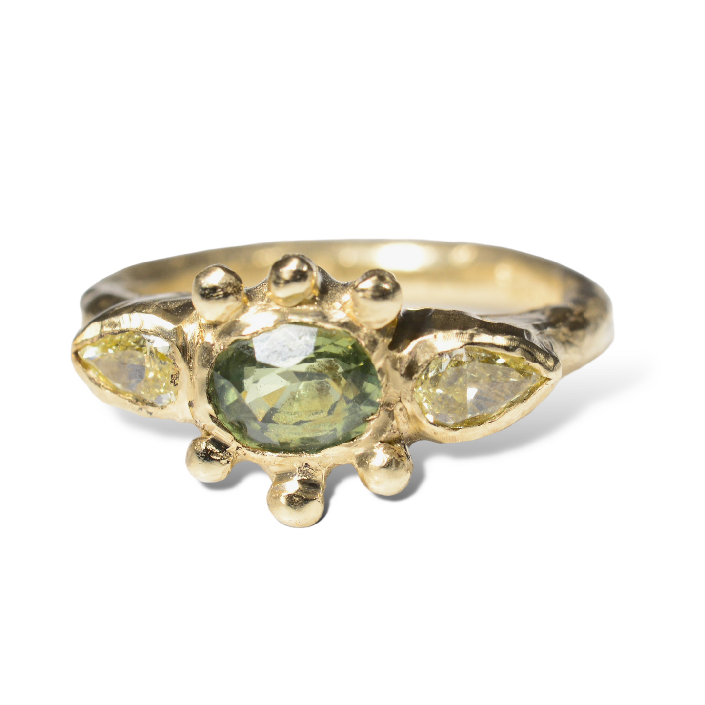 Classy Baby Ring
