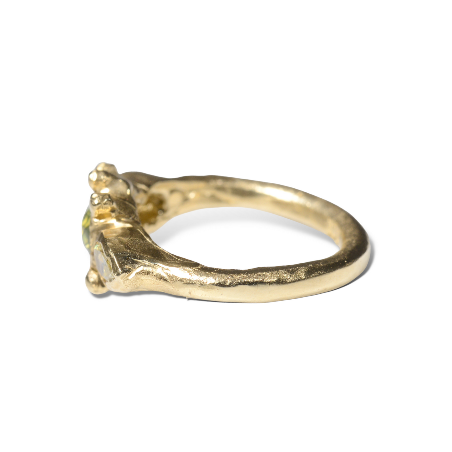 Classy Baby Ring