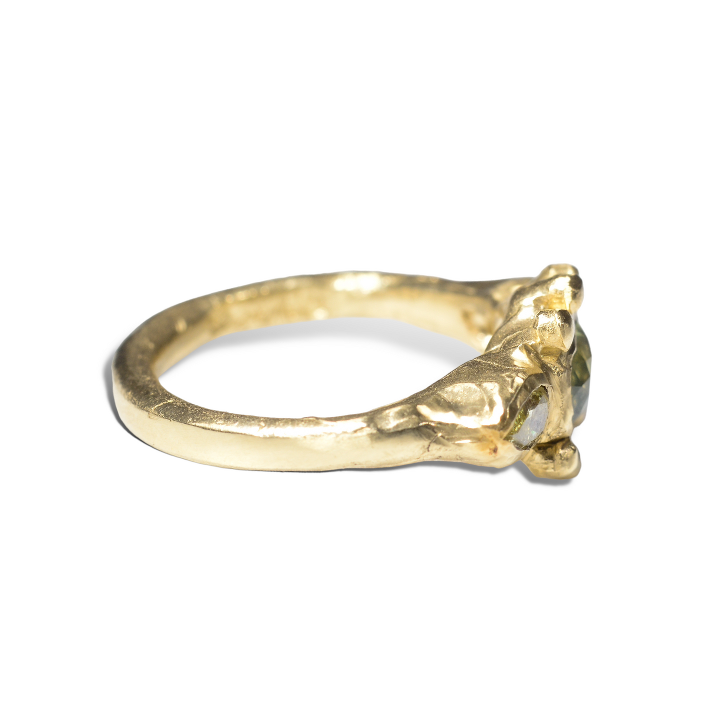 Classy Baby Ring