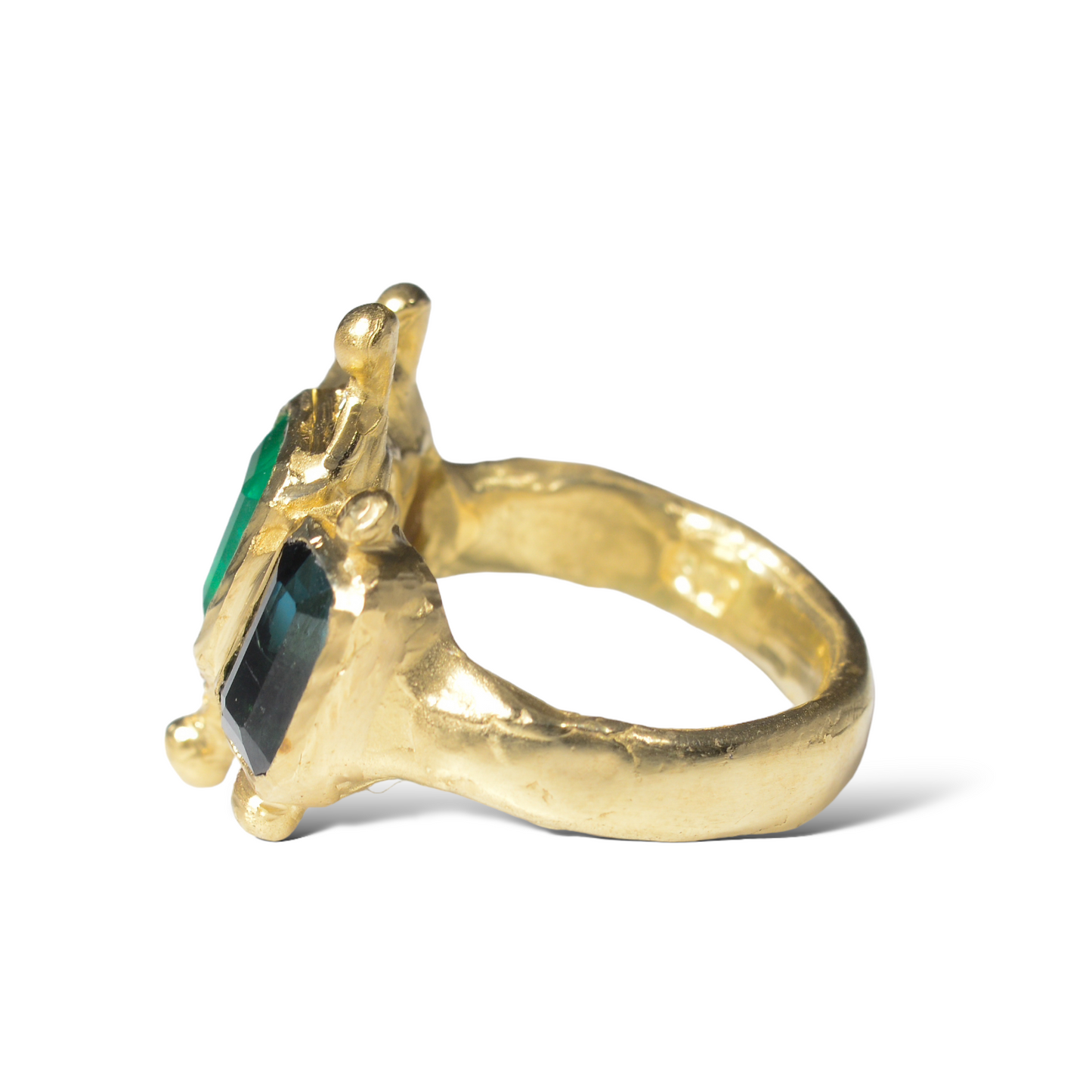 Pantomime Ring