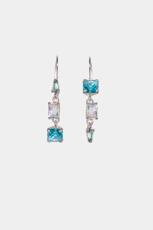 Stalactite Earrings