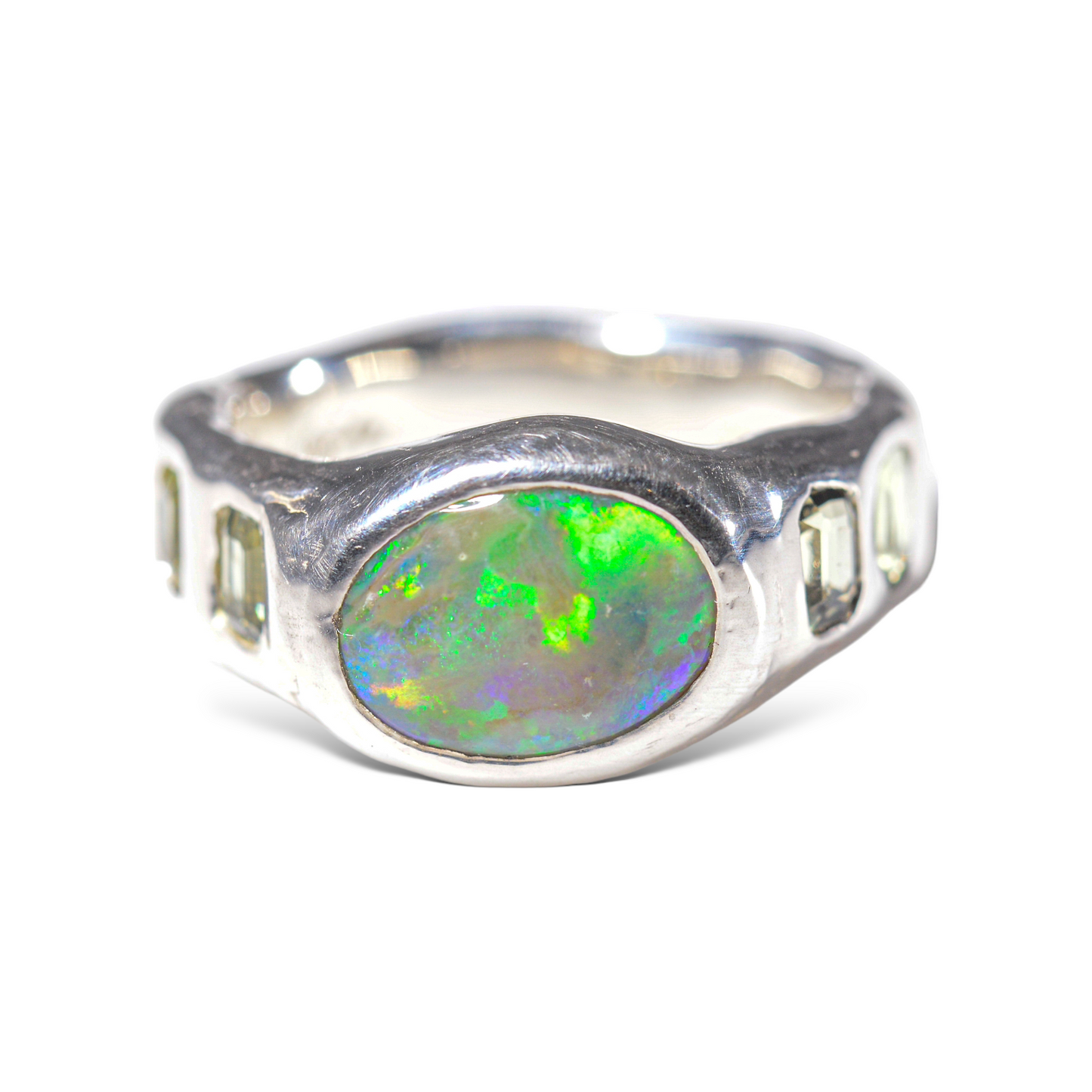 UFO Ring