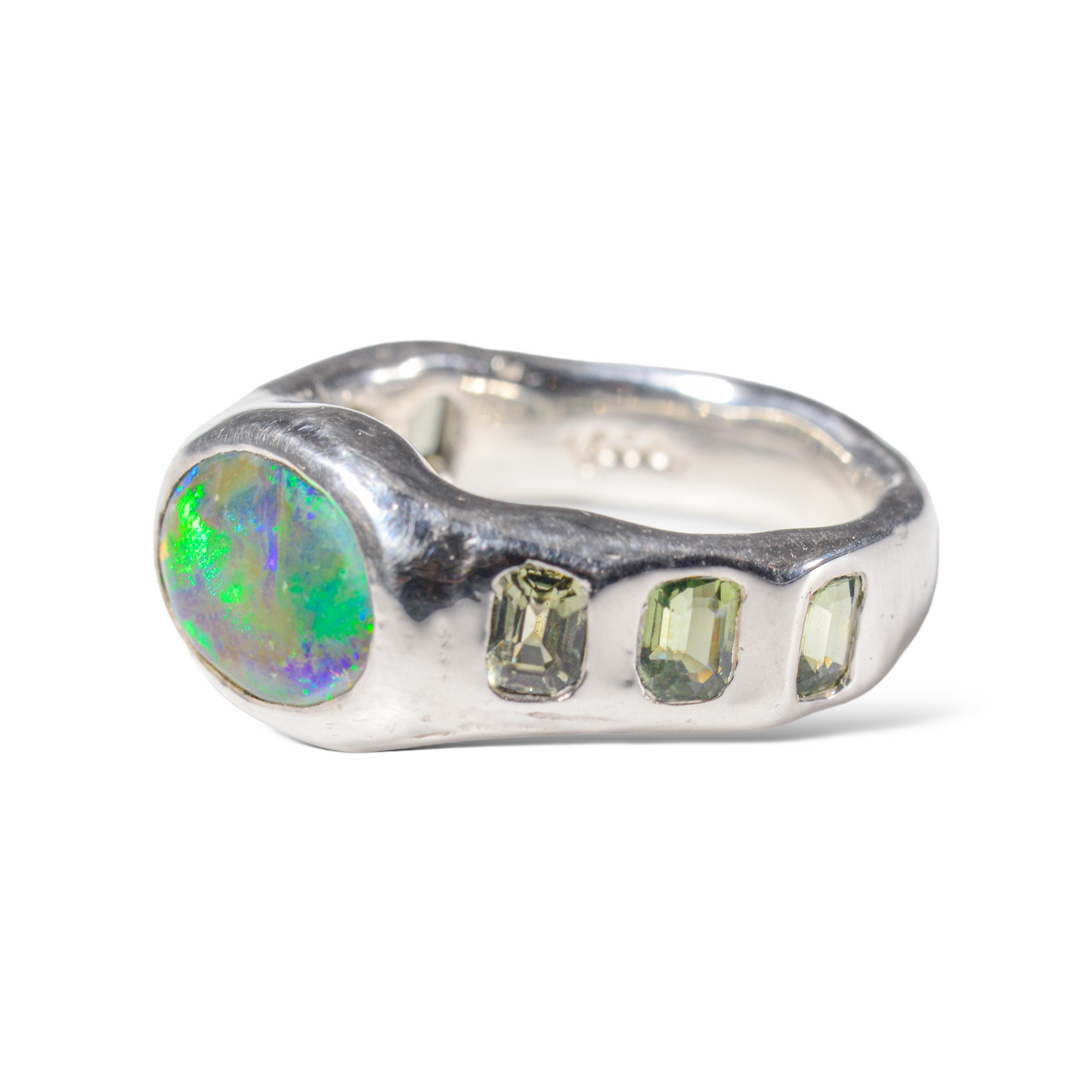UFO Ring