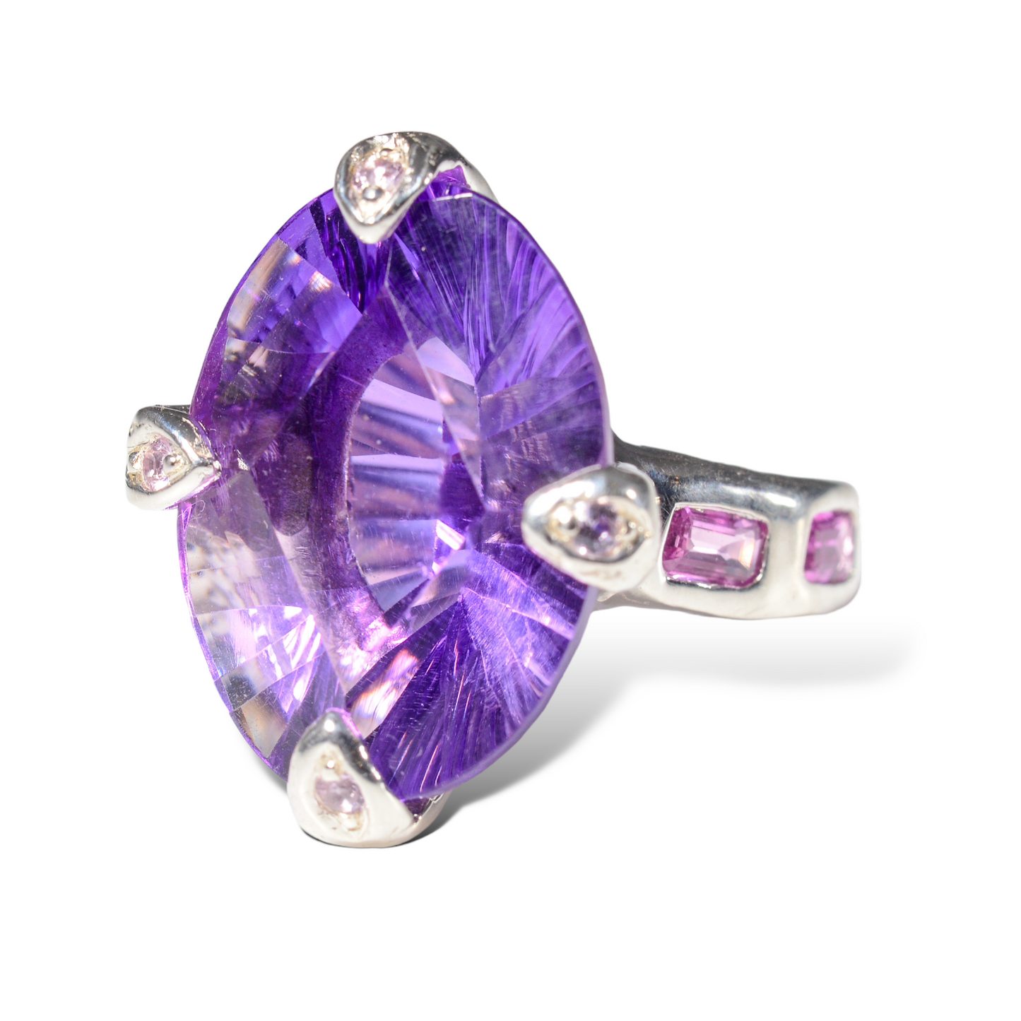 What's The Story Ring
