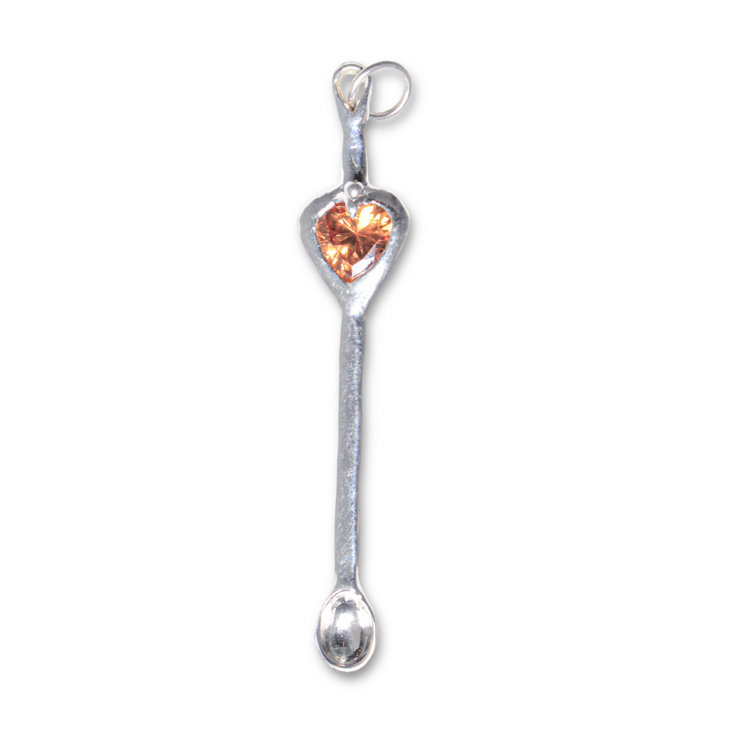 Love Spoons