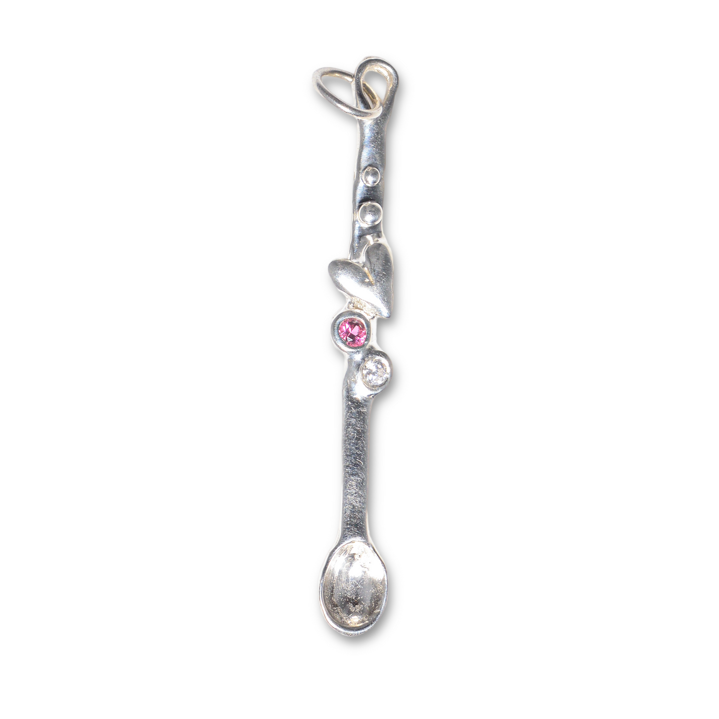 Little Heart Spoon