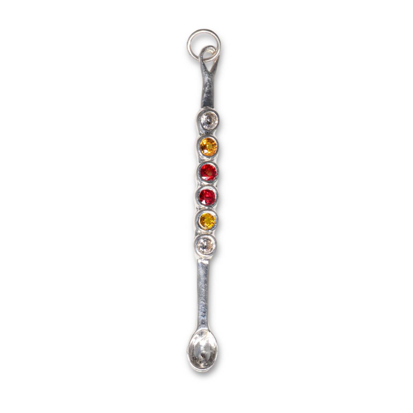 Balls Spoon