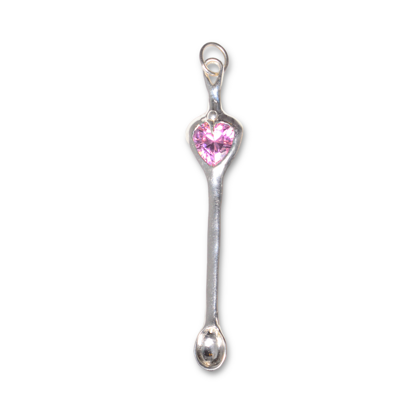 Love Spoons